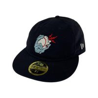その他帽子 NEW ERA×Cookie くっきー RC 59Fifty ｷｬｯﾌﾟ 7 3/4～7 7/8（61.5-62.5cm）