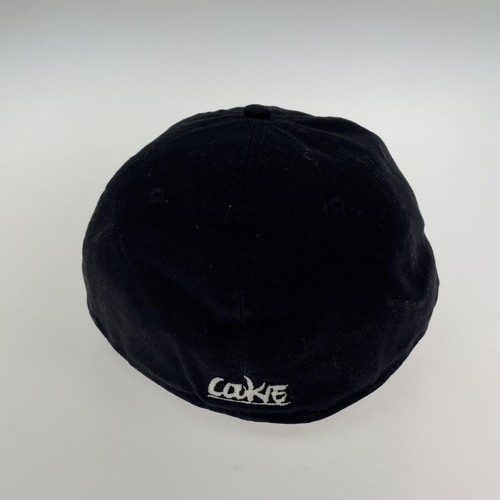 その他帽子 NEW ERA×Cookie くっきー RC 59Fifty ｷｬｯﾌﾟ 7 3/4～7 7/8（61.5-62.5cm）