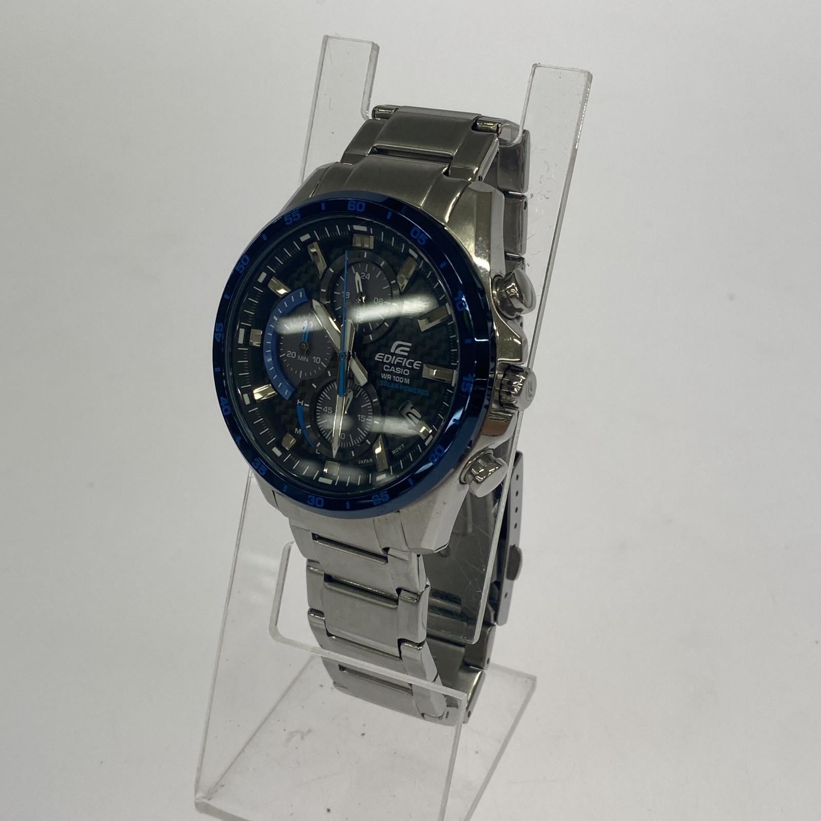 腕時計 CASIO MTP-1244 シルバー