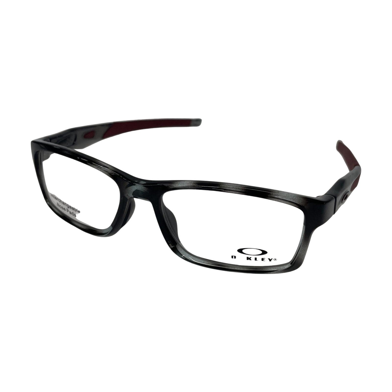 その他アクセサリー OAKLEY CROSSLINK ZERO メガネ