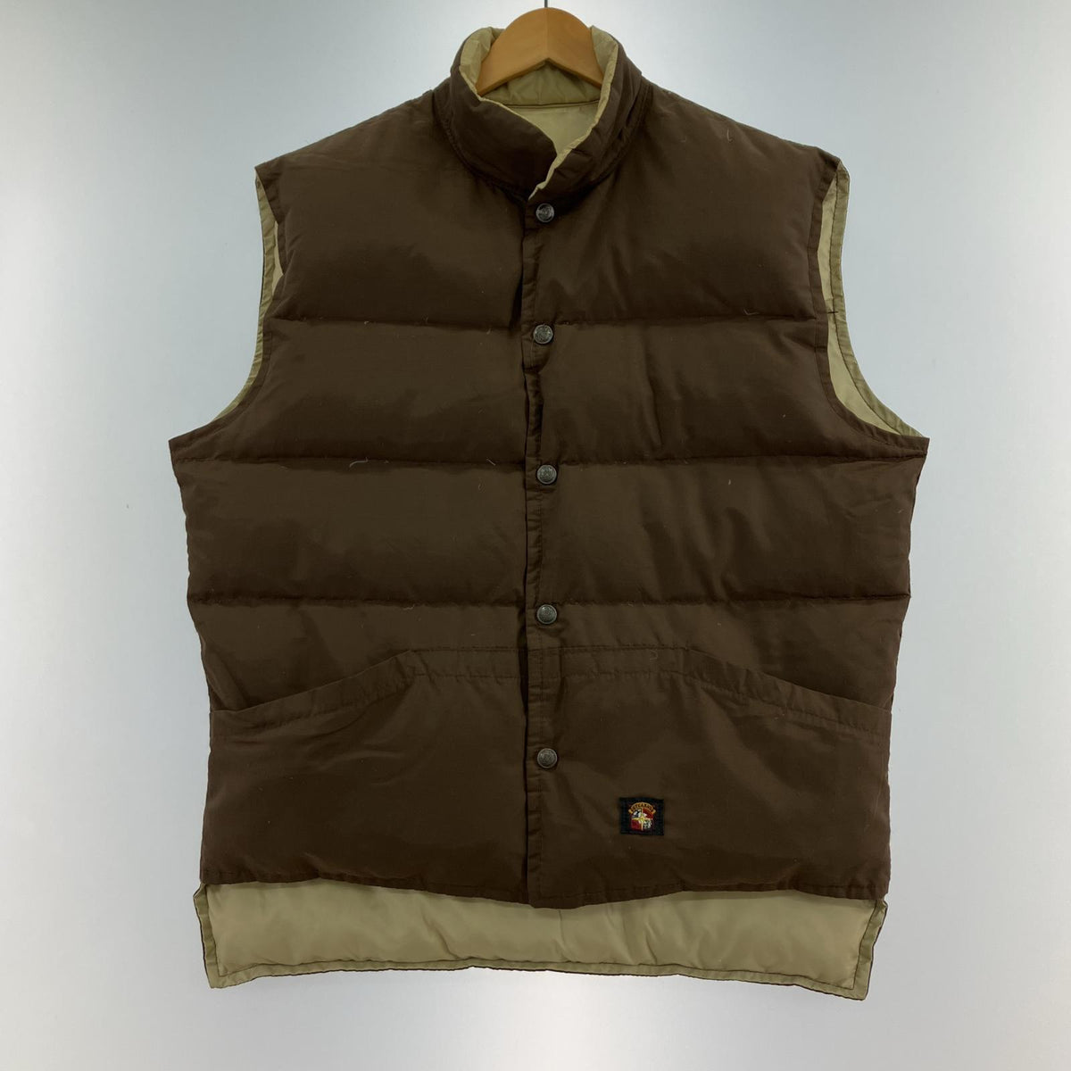 その他アウター OLD　STEARNS