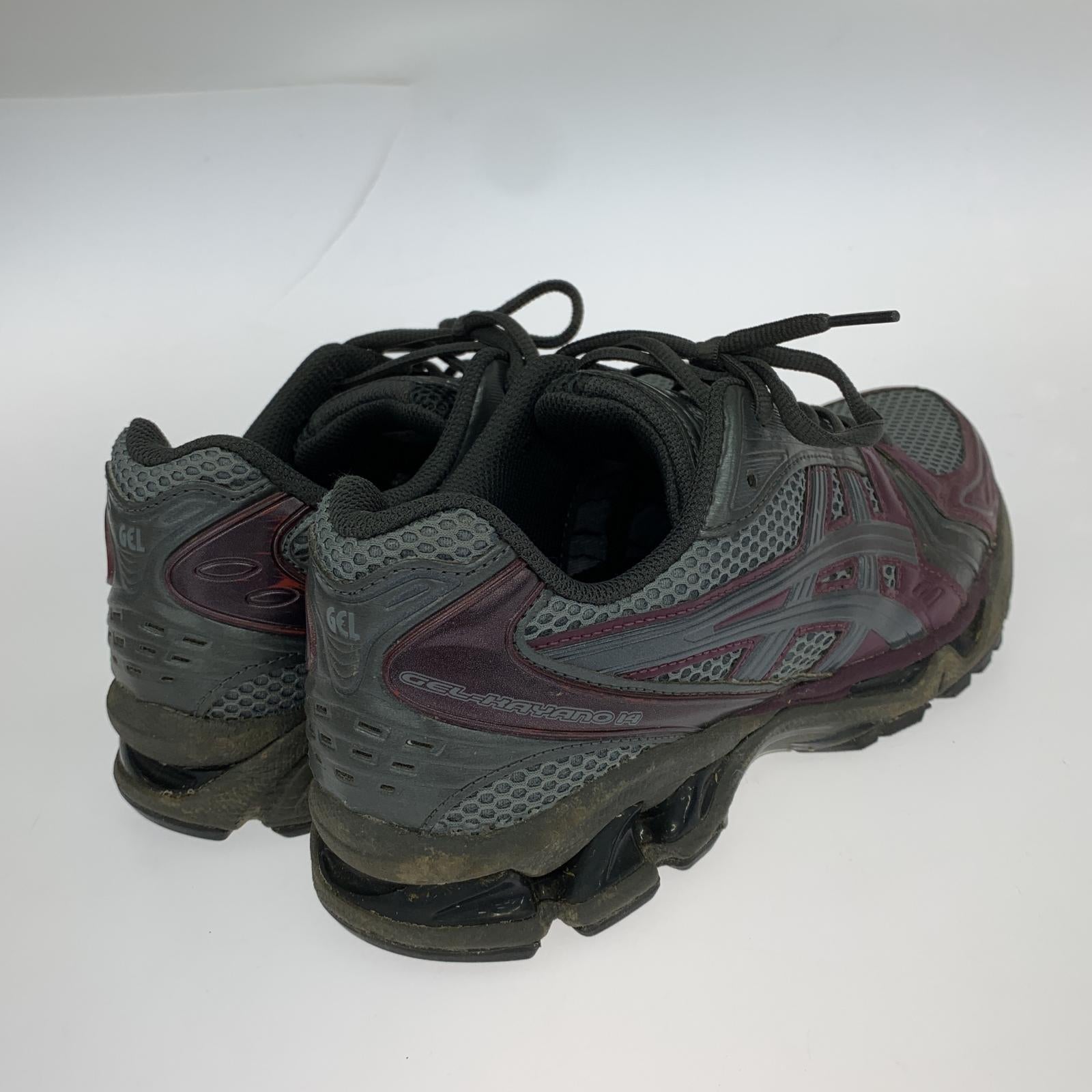 スニーカー ASICS atmos別注 GEL-KAYANO 14 26.0cm 26cm (US8 UK7 1/2 EU42)