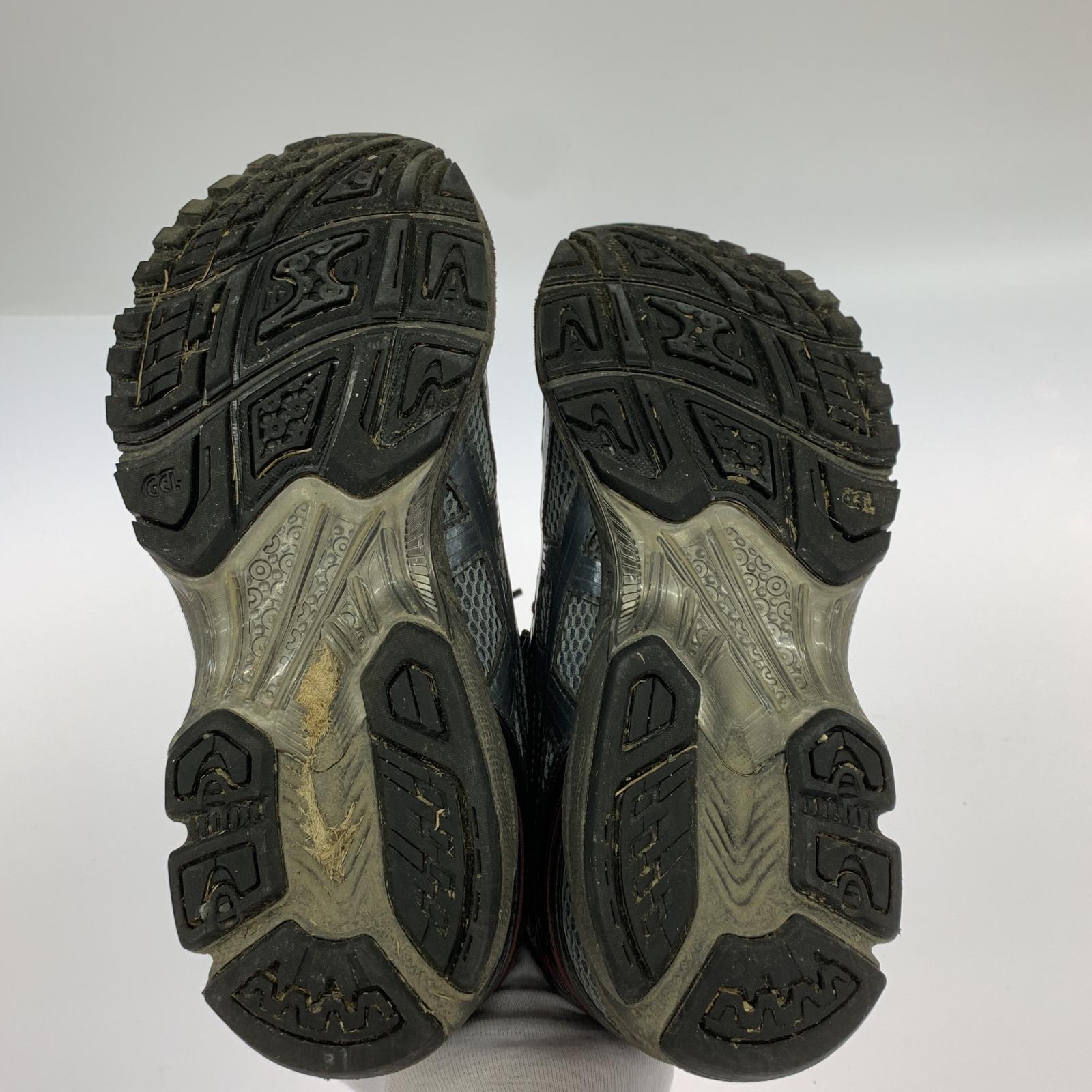 スニーカー ASICS atmos別注 GEL-KAYANO 14 26.0cm 26cm (US8 UK7 1/2 EU42)