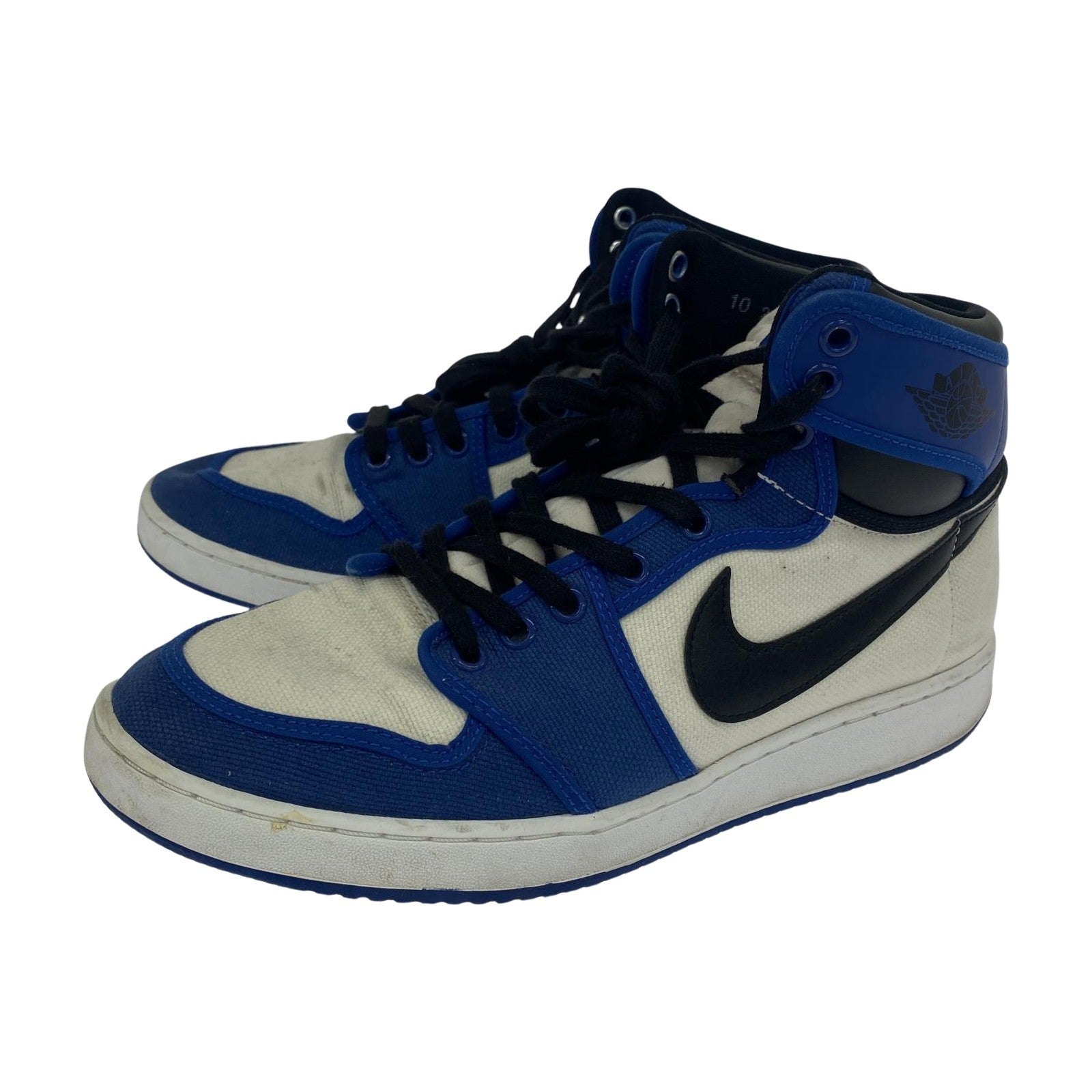 スニーカー NIKE AIR JORDAN 1 KO(28.0㎝)Storm Blue 28cm (US10 UK9 1/2 EU46)