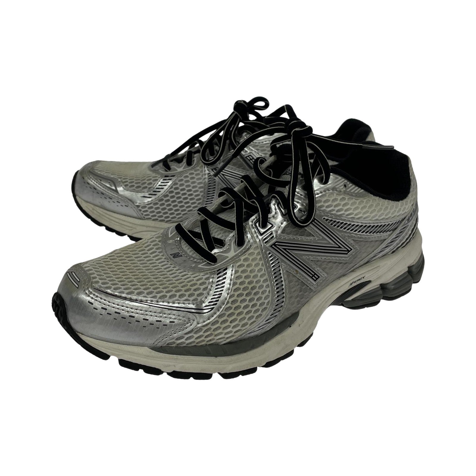 スニーカー NEW BALANCE ML860GB2 ローカットスニーカー（26.5） 26.5cm (US8 1/2 UK8 EU43) ホワイト