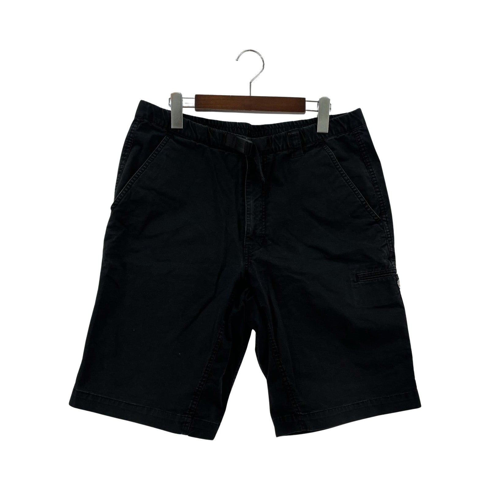 その他ボトムス THE NORTH FACE ショートパンツ W34 ブラック