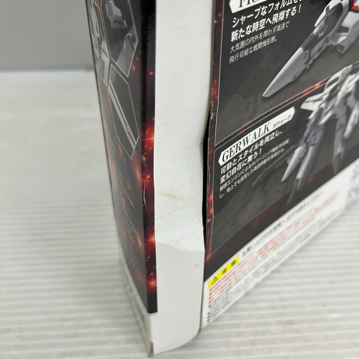 HI-METAL VF-1A ﾊﾞﾙｷﾘｰ 一条輝 機 マスロス バンダイ フィギュア/グッズ