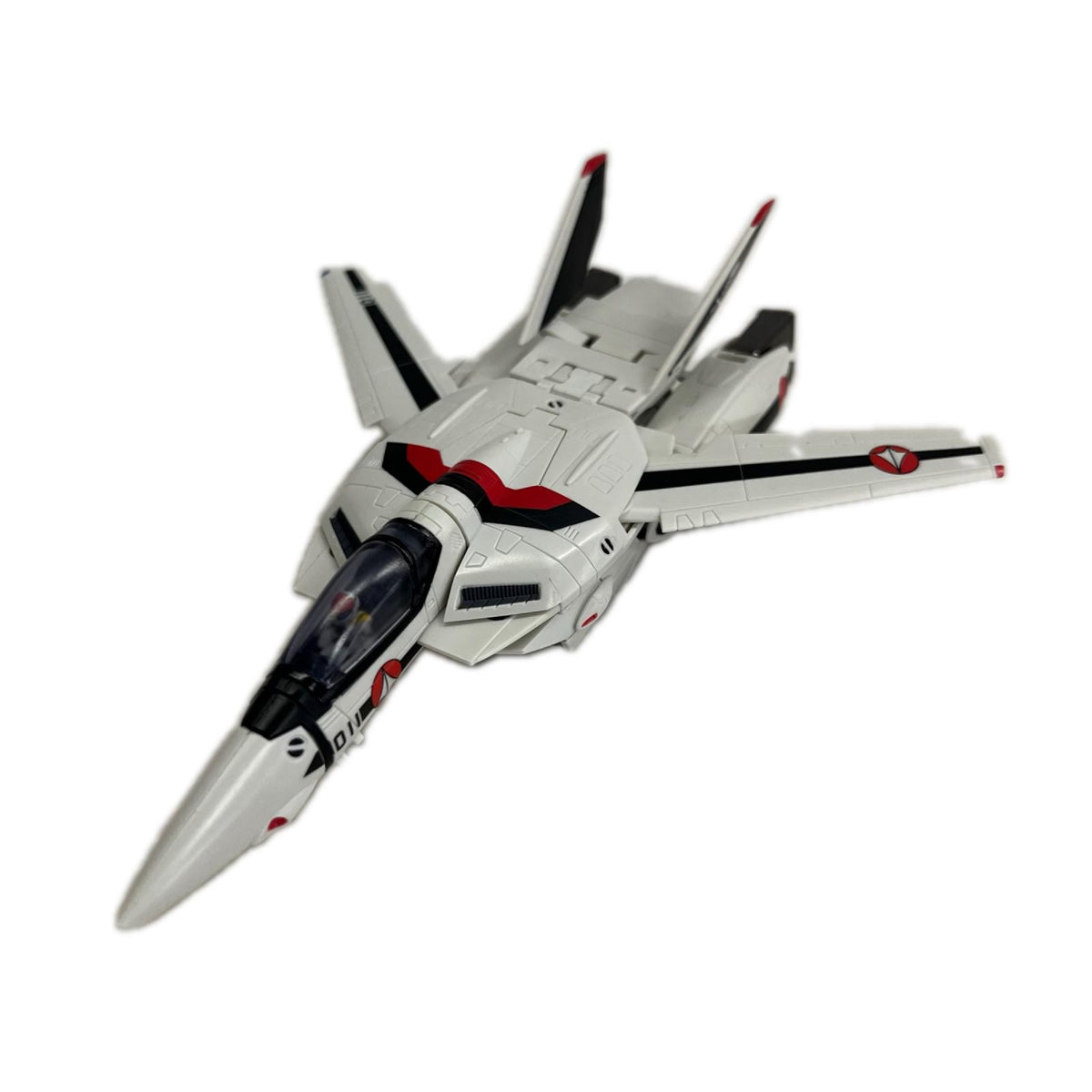 HI-METAL VF-1A ﾊﾞﾙｷﾘｰ 一条輝 機 マスロス バンダイ フィギュア/グッズ