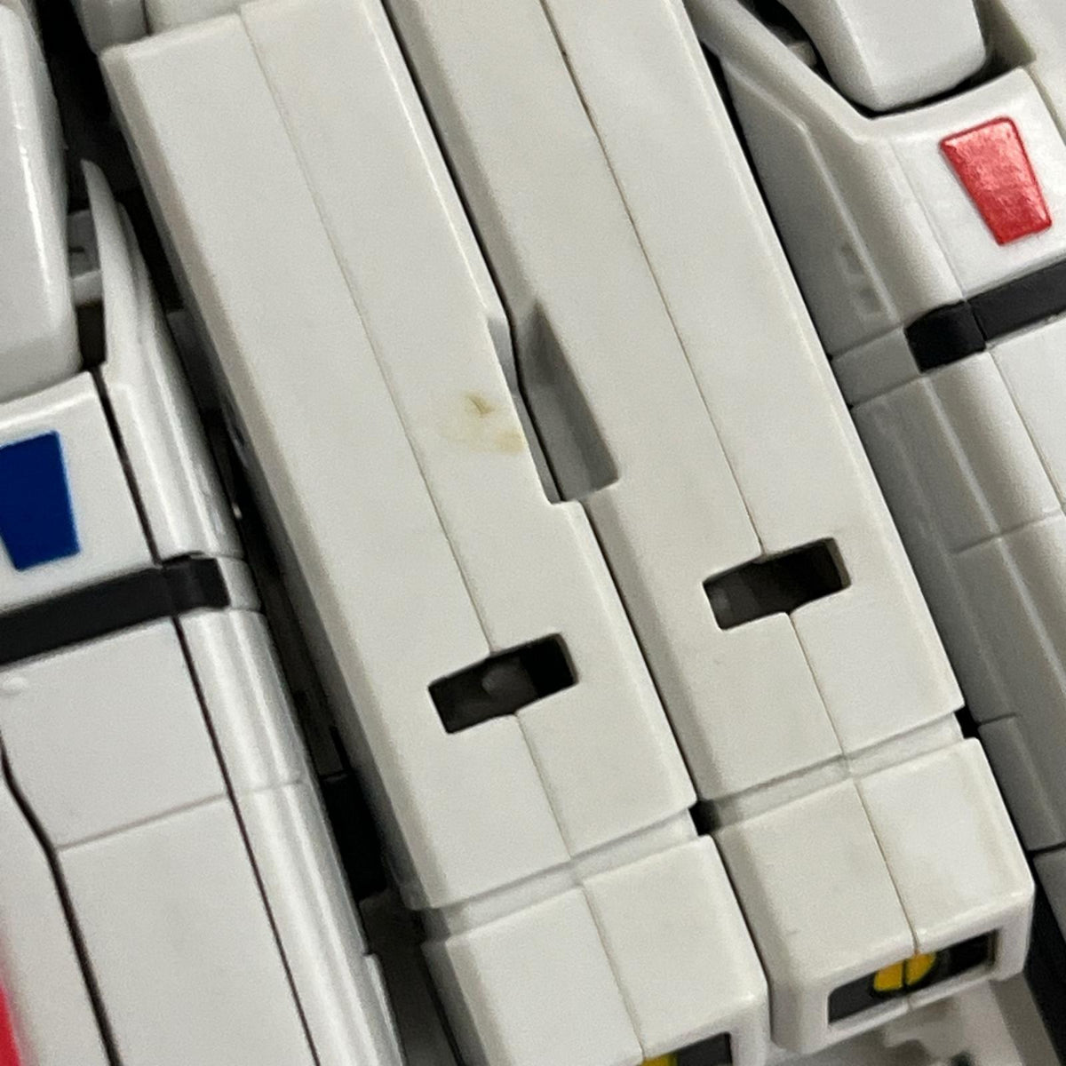 HI-METAL VF-1A ﾊﾞﾙｷﾘｰ 一条輝 機 マスロス バンダイ フィギュア/グッズ