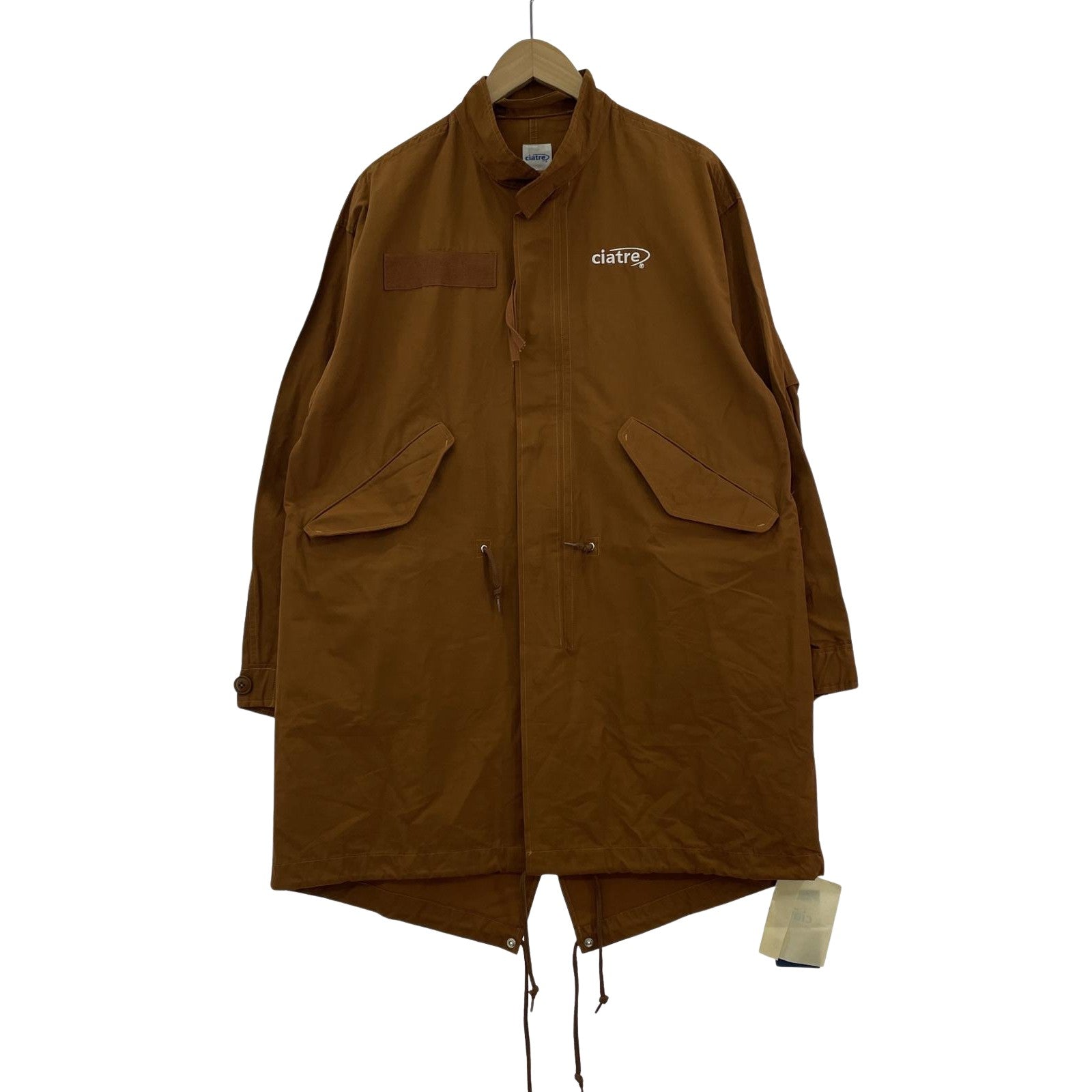 その他アウター ciatre mods coat S