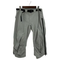 その他ボトムス GR10K 24SS ARC PANT MID LIGHT CANVAS ｱｰｸﾊﾟﾝﾂﾐｯﾄﾞ 46 ｸﾞﾚｰ 46 グレー