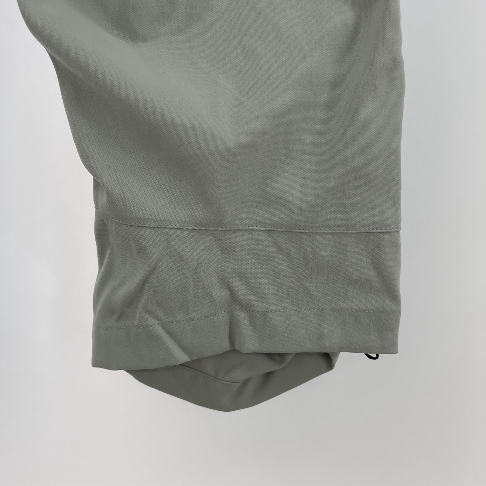 その他ボトムス GR10K 24SS ARC PANT MID LIGHT CANVAS ｱｰｸﾊﾟﾝﾂﾐｯﾄﾞ 46 ｸﾞﾚｰ 46 グレー