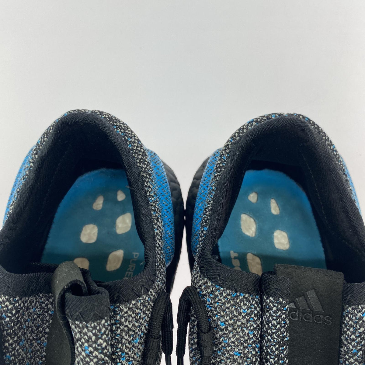 スニーカー adidas PURE BOOST 28.0cm 28cm (US10 UK9 1/2 EU46)