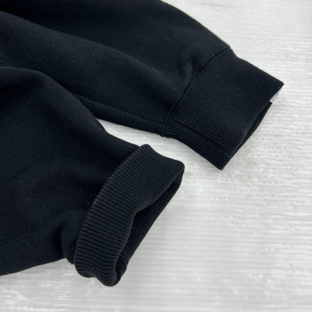 その他トップス SAPeur Cherish Hoodie 黒 XL ブラック
