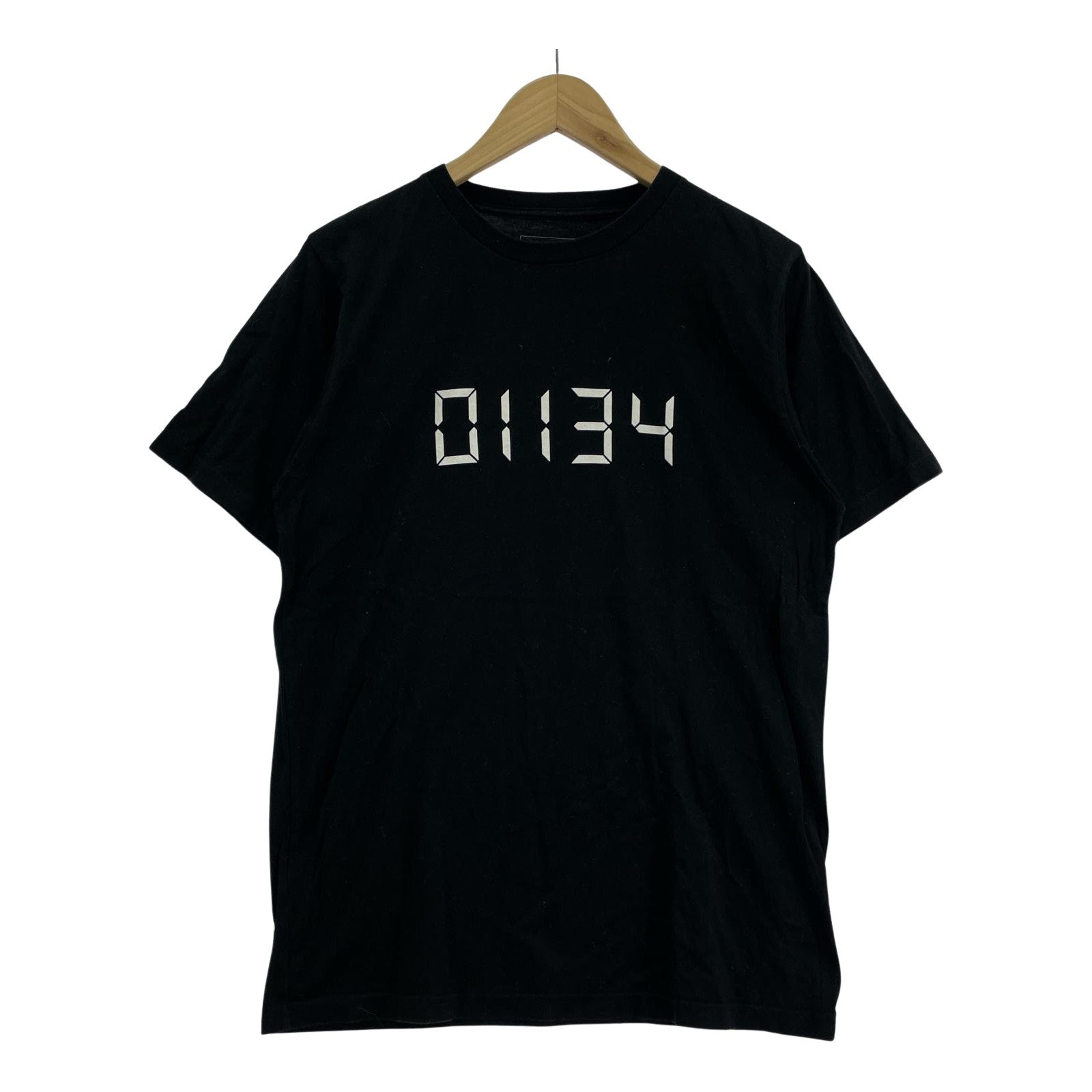 その他トップス uniform experiment カットソー/BLK/3 3 ブラック