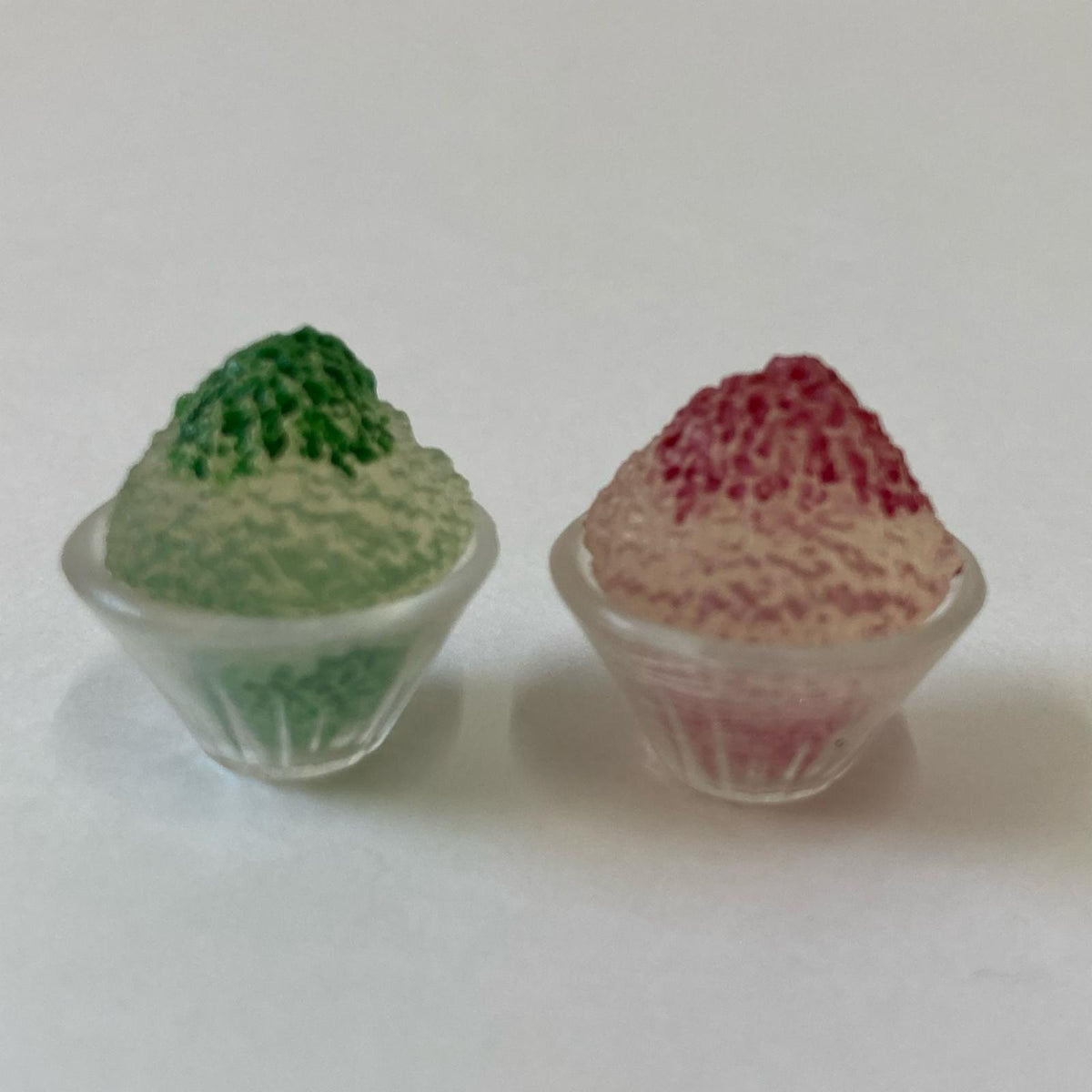 Let’s クッキング かき氷 リーメント