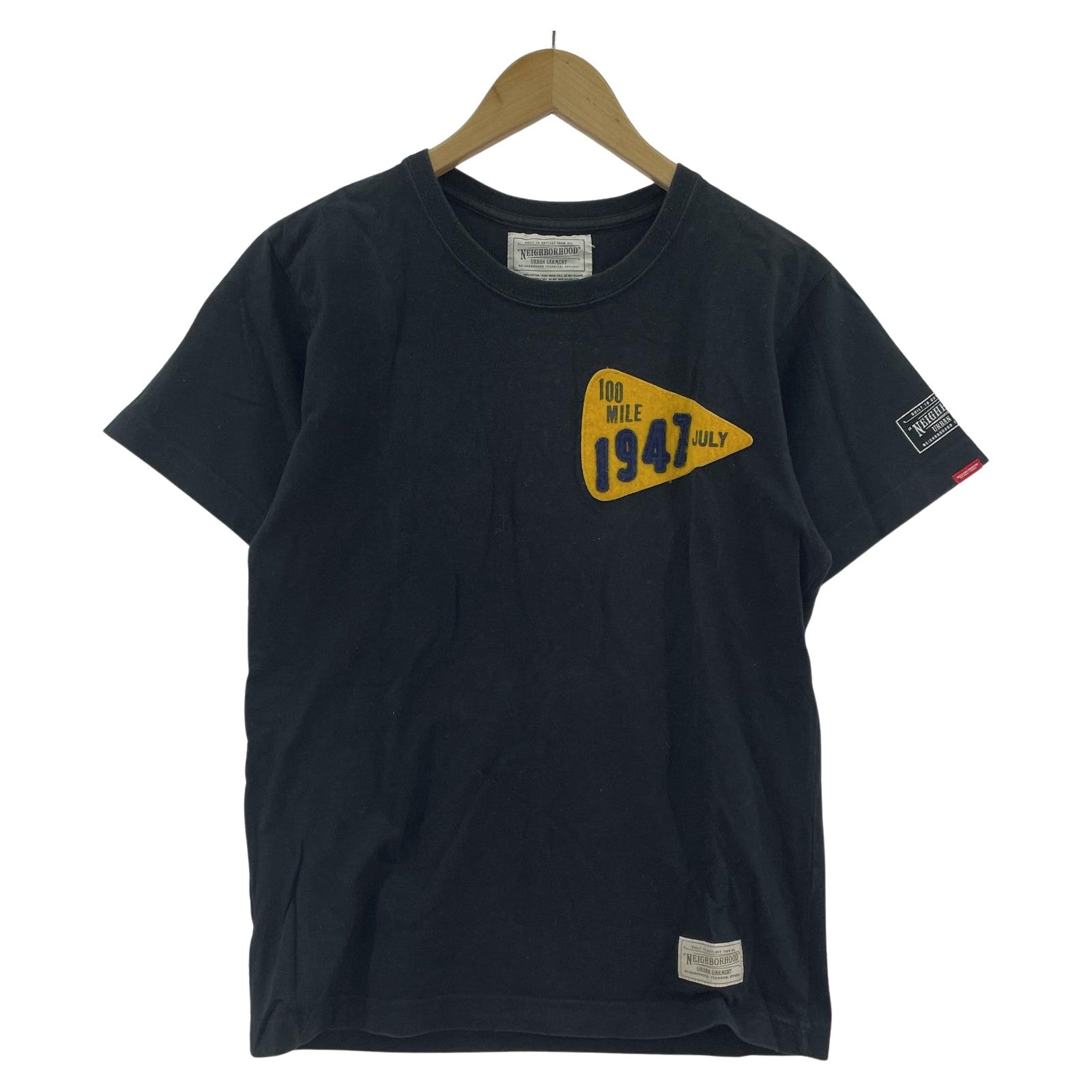 その他トップス NEIGHBORHOOD S/Sカットソー S S ブラック