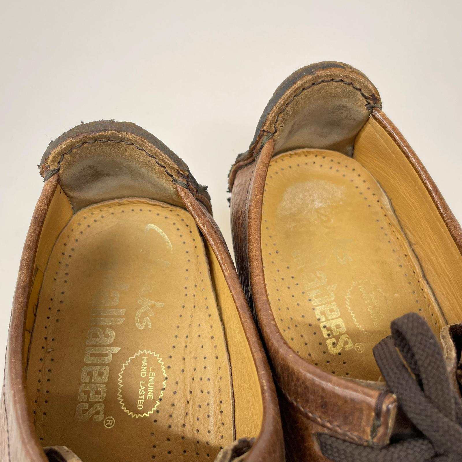 その他靴 Clarks ナタリー 9 ブラウン