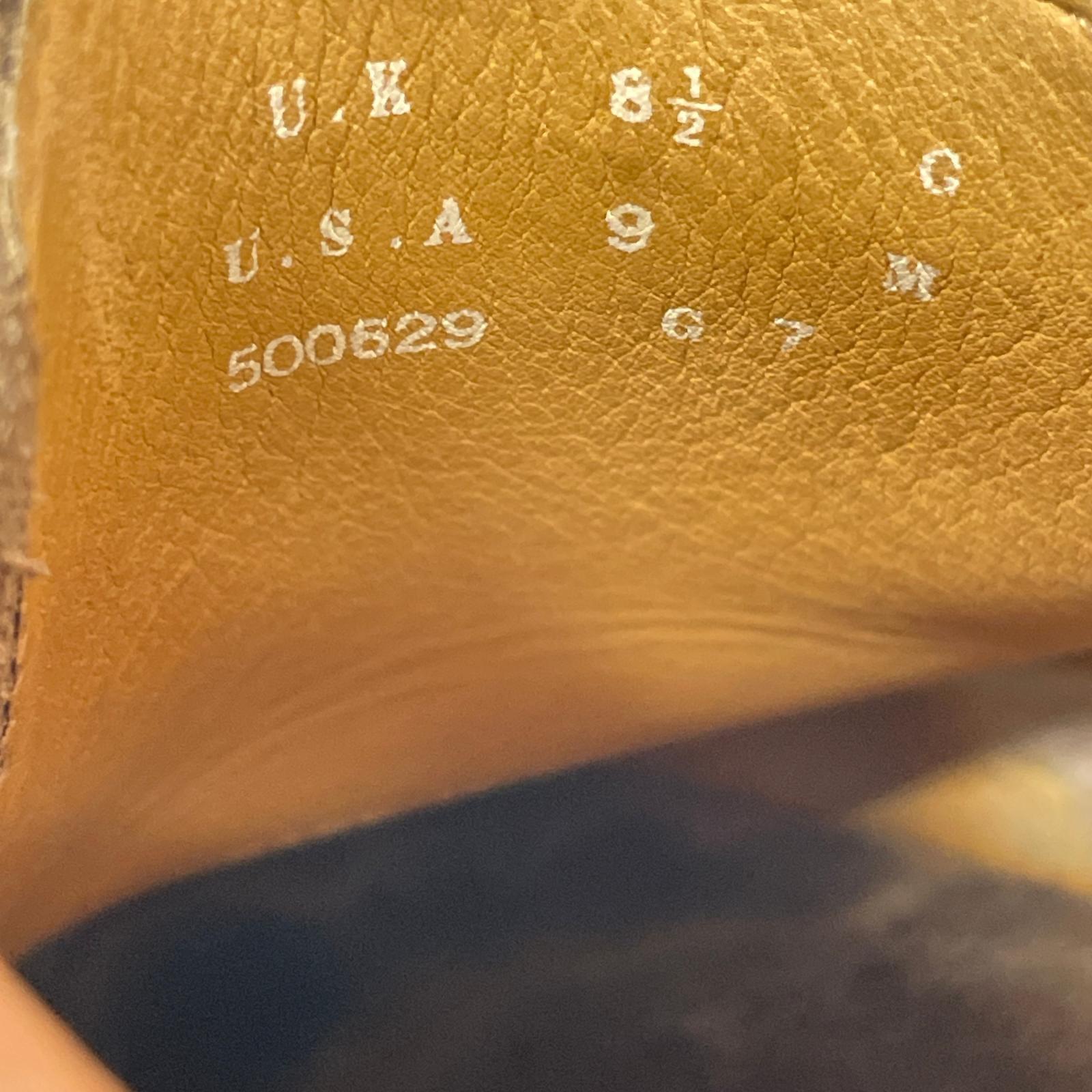 その他靴 Clarks ナタリー 9 ブラウン