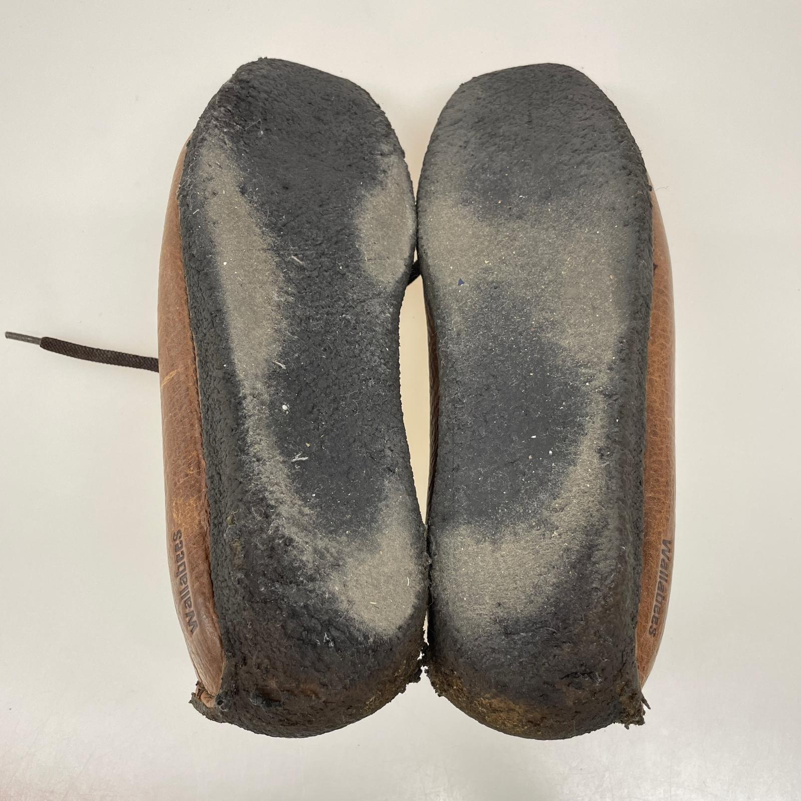 その他靴 Clarks ナタリー 9 ブラウン