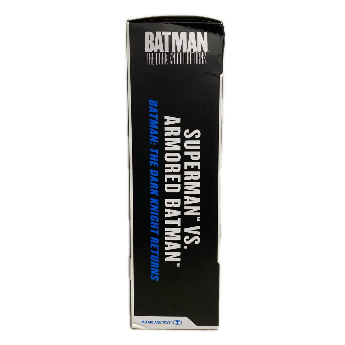 DCマルチバース スーパーマンVSアーマードバットマン フィギュア/グッズ