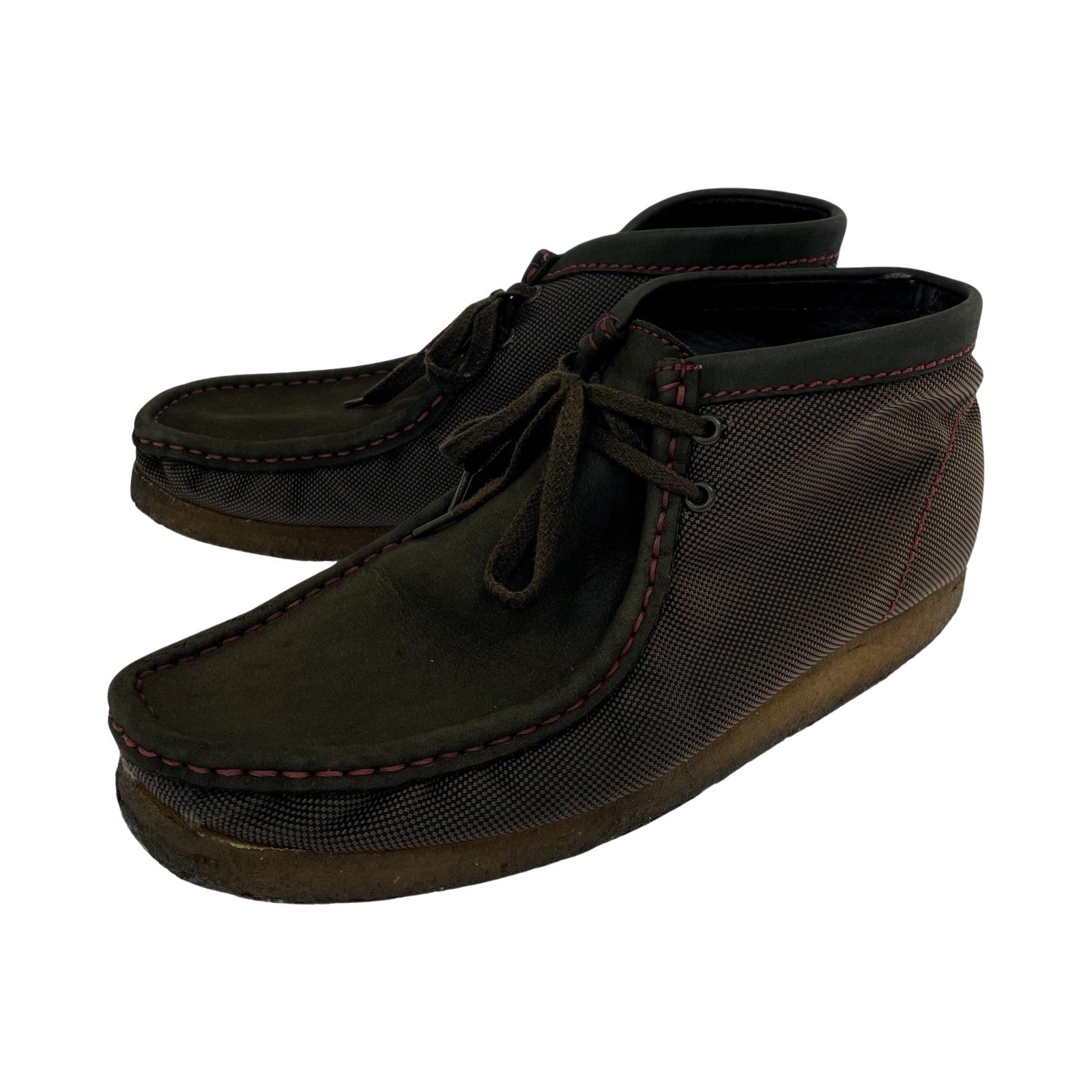 ブーツ Clarks Originals ブーツ /カーキ カーキ