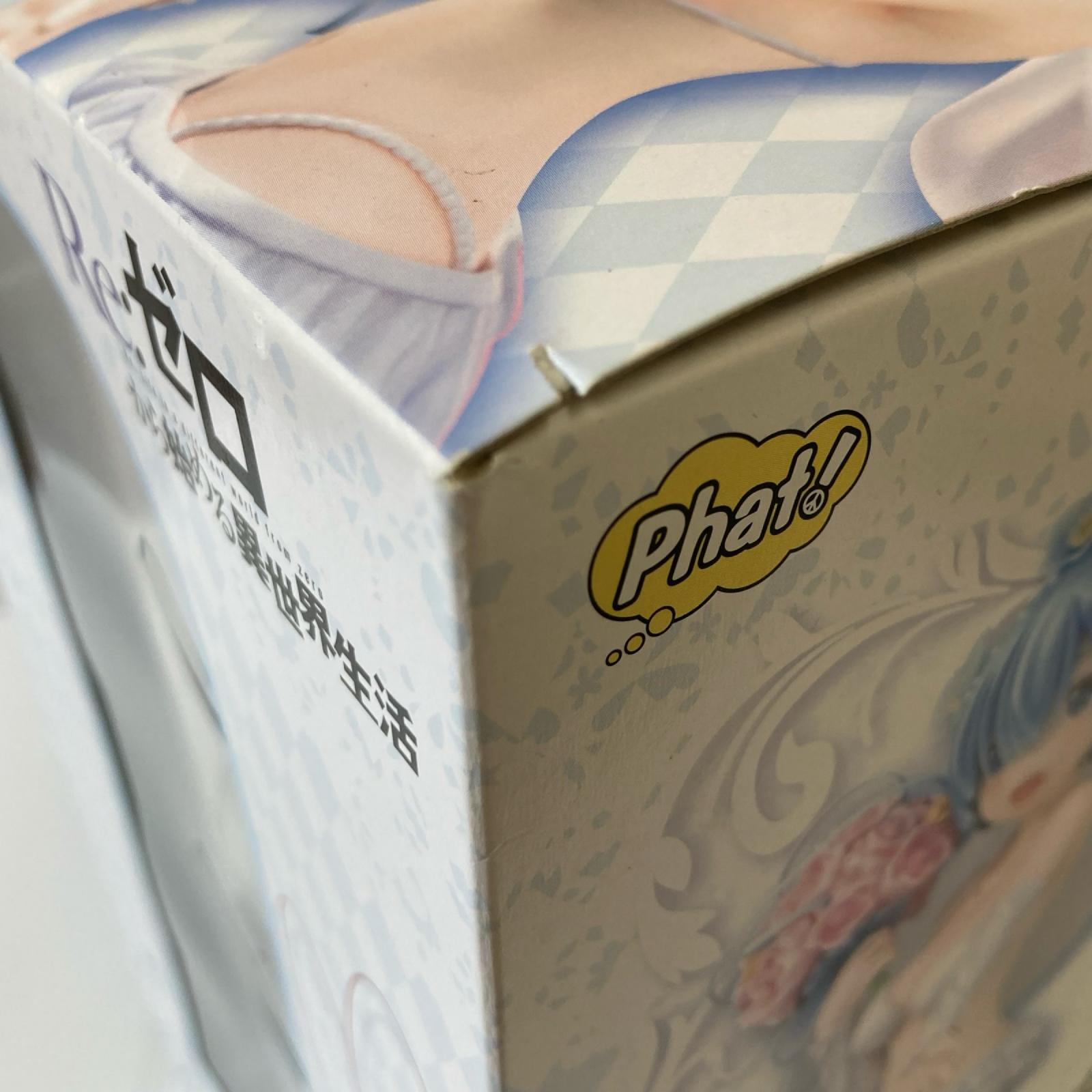 リゼロ レム ウェディングVer. 1/7 フィギュア/グッズ