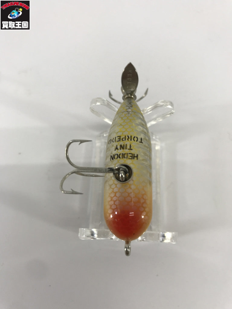 HEDDON　ソニック　スミスカラー その他ルアー