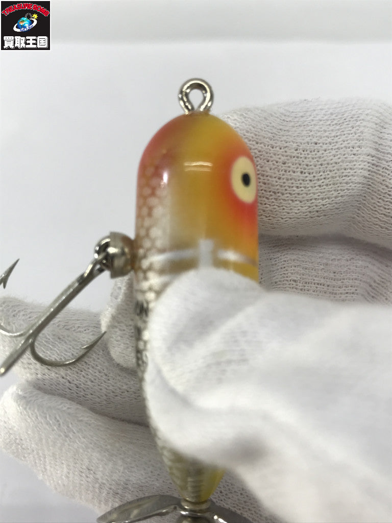 HEDDON　ソニック　スミスカラー その他ルアー