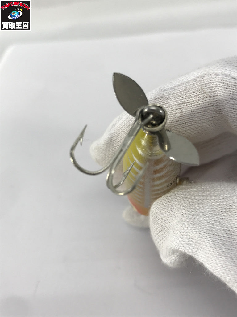 HEDDON　ソニック　スミスカラー その他ルアー