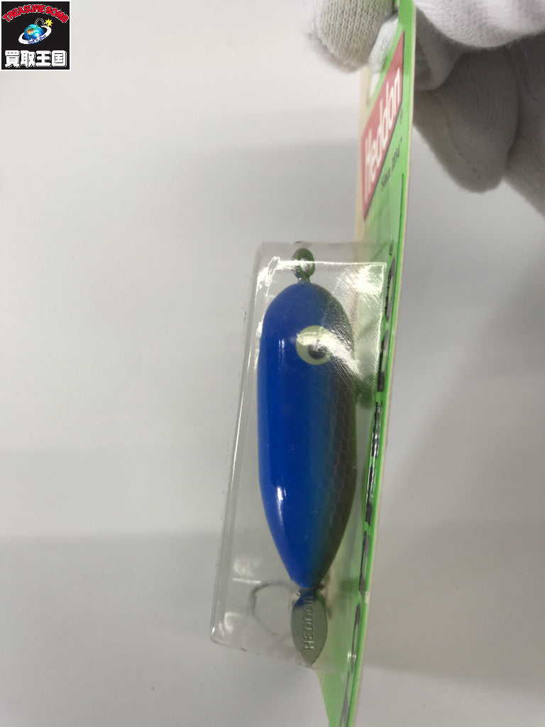 HEDDON　マスキークレイジークローラー　GM その他ルアー