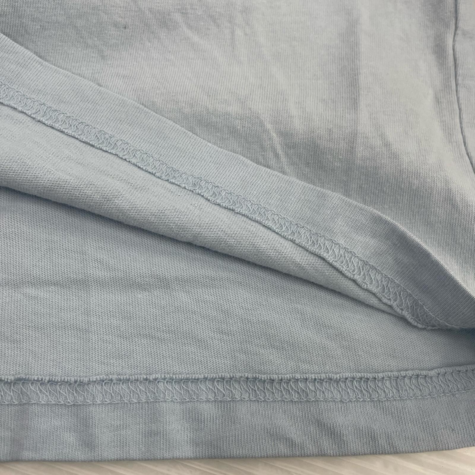 その他トップス Supreme 23ss Washed Script S/S