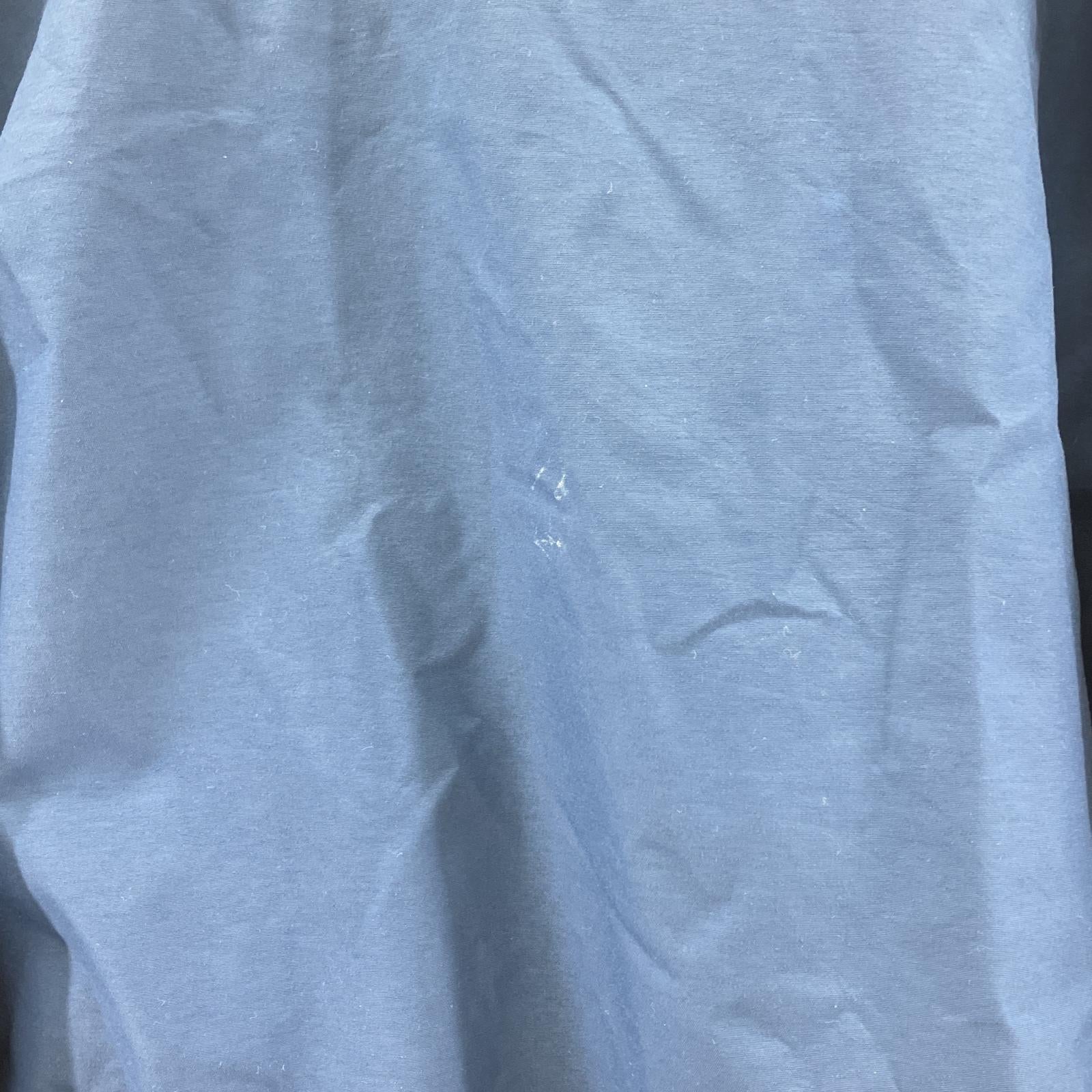その他アウター 90s Eddie Bauer ナイロンジャケット 青 ( LL ブルー