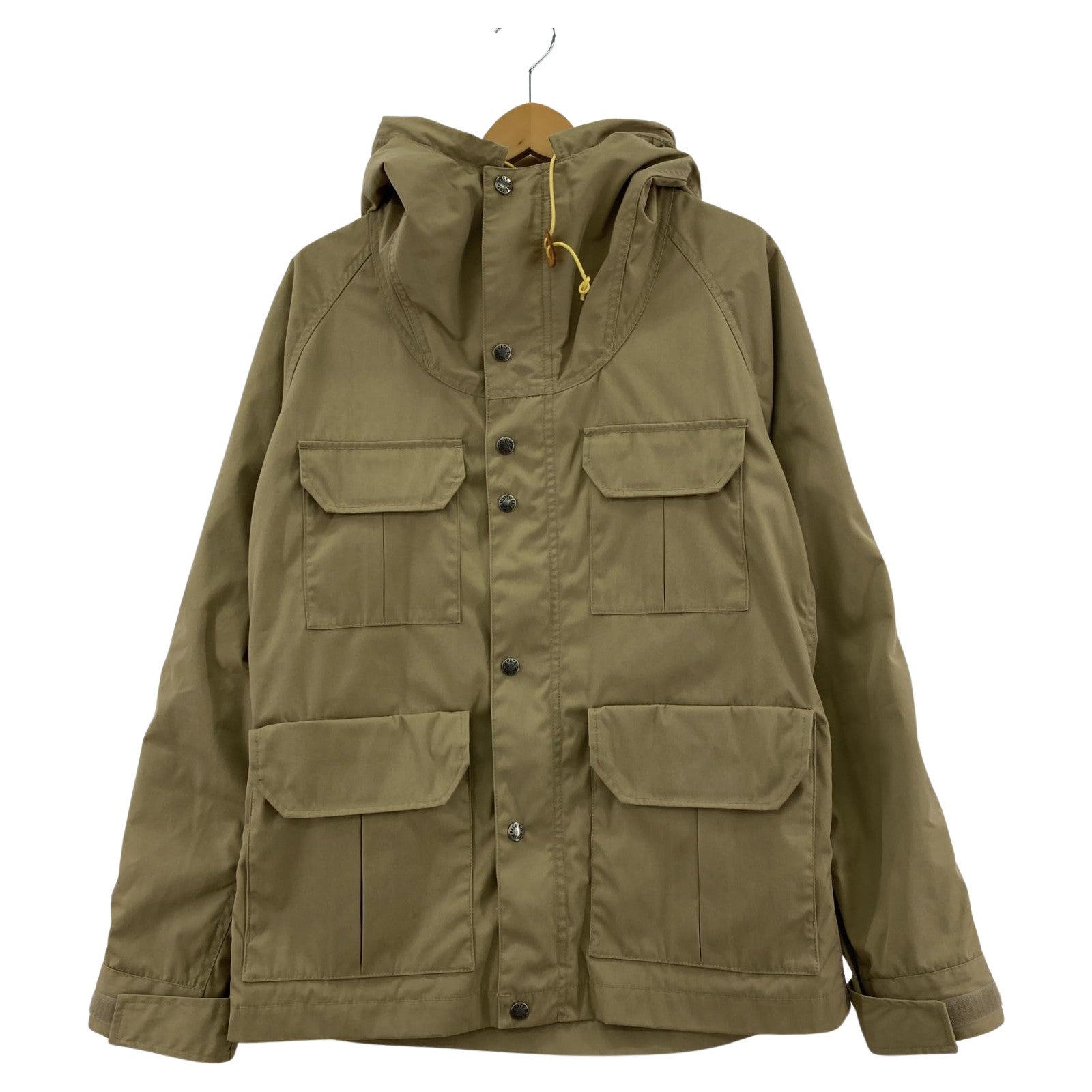 その他アウター THE NORTH FACE PURPLE LABEL Mountain Parka (M) NP2554N M ベージュ