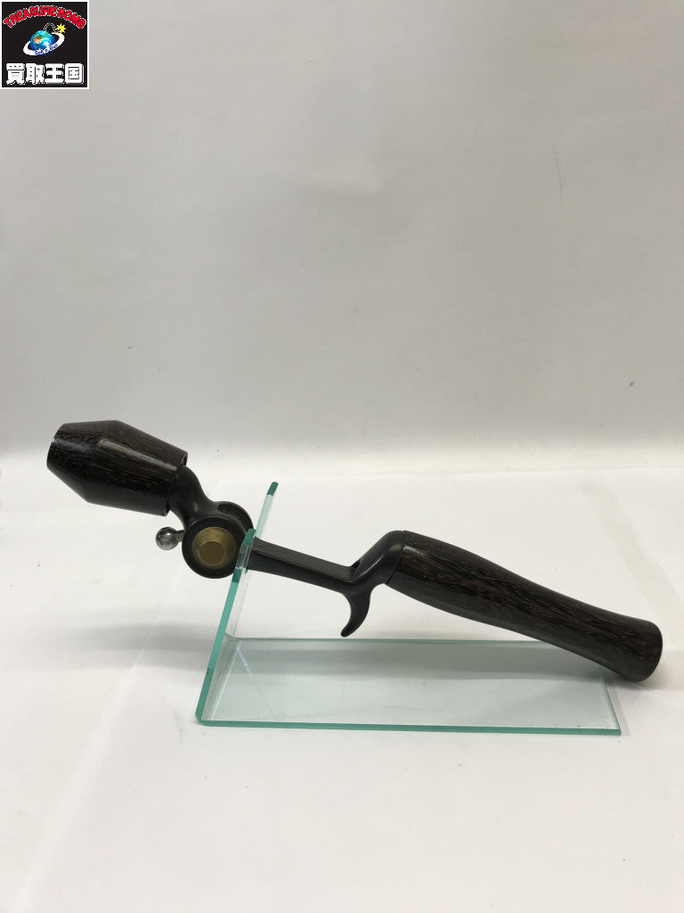 ヘッドハンターズ ?ヘキサゴングリップ その他小物