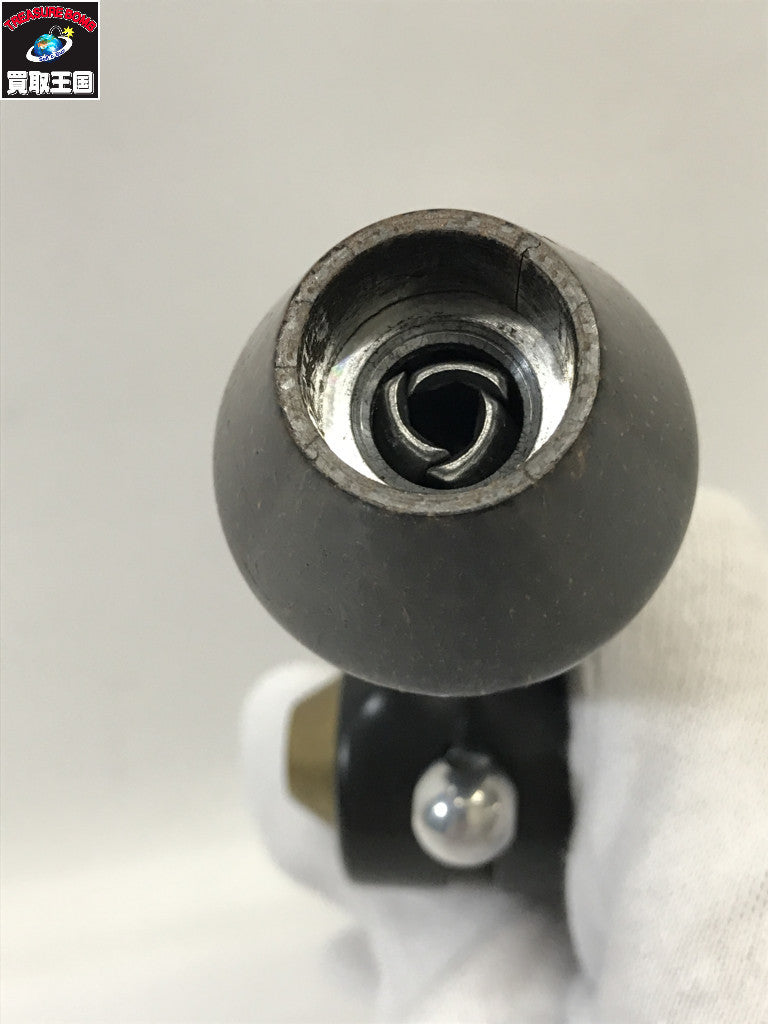 ヘッドハンターズ ?ヘキサゴングリップ その他小物