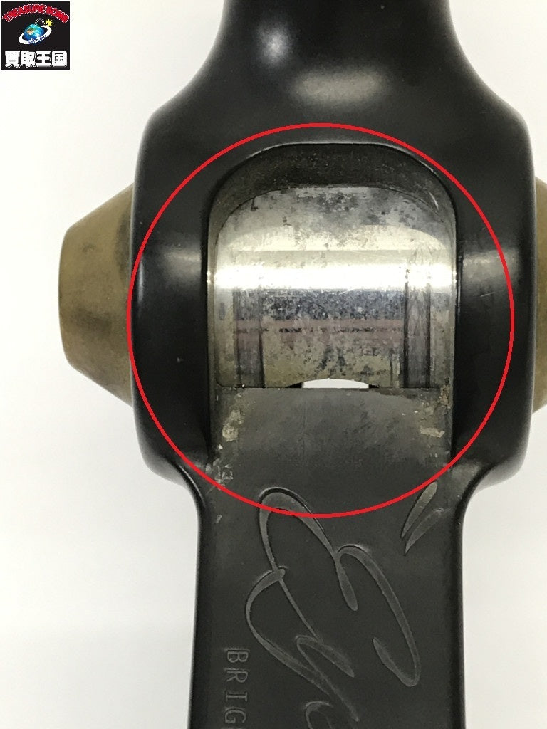 ヘッドハンターズ ?ヘキサゴングリップ その他小物
