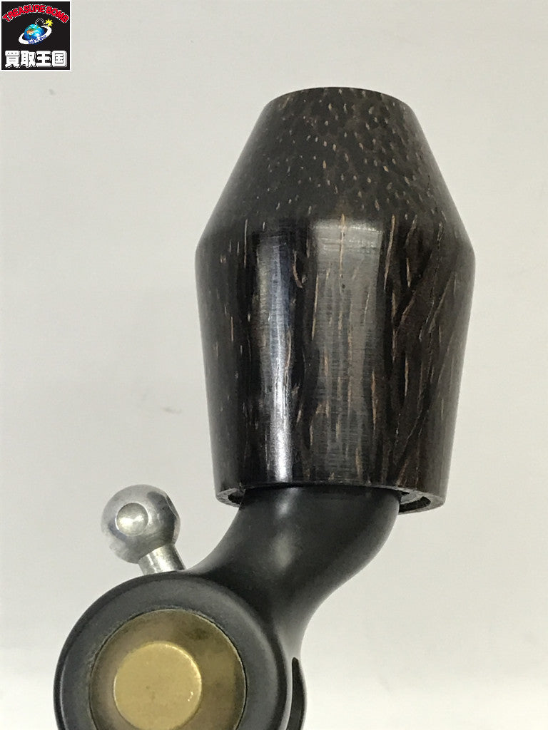 ヘッドハンターズ ?ヘキサゴングリップ その他小物