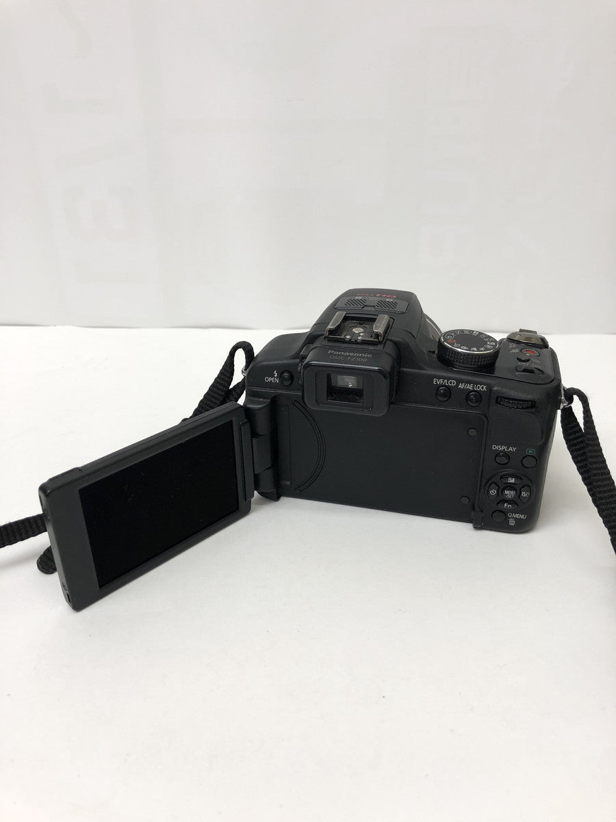 Panasonic LUMIX コンパクトデジタルカメラ DMC-FZ1000 デジタルカメラ