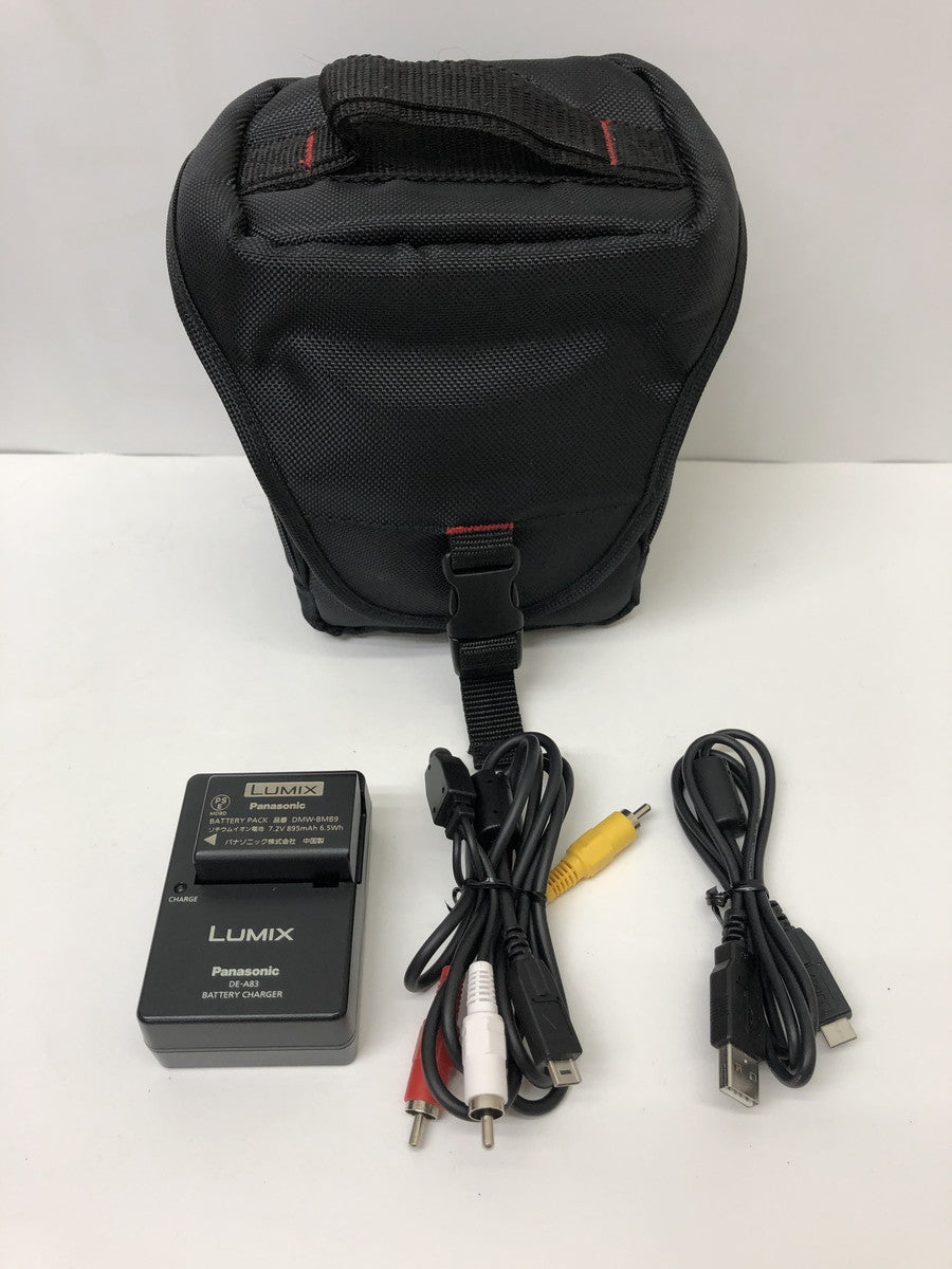 Panasonic LUMIX コンパクトデジタルカメラ DMC-FZ1000 デジタルカメラ