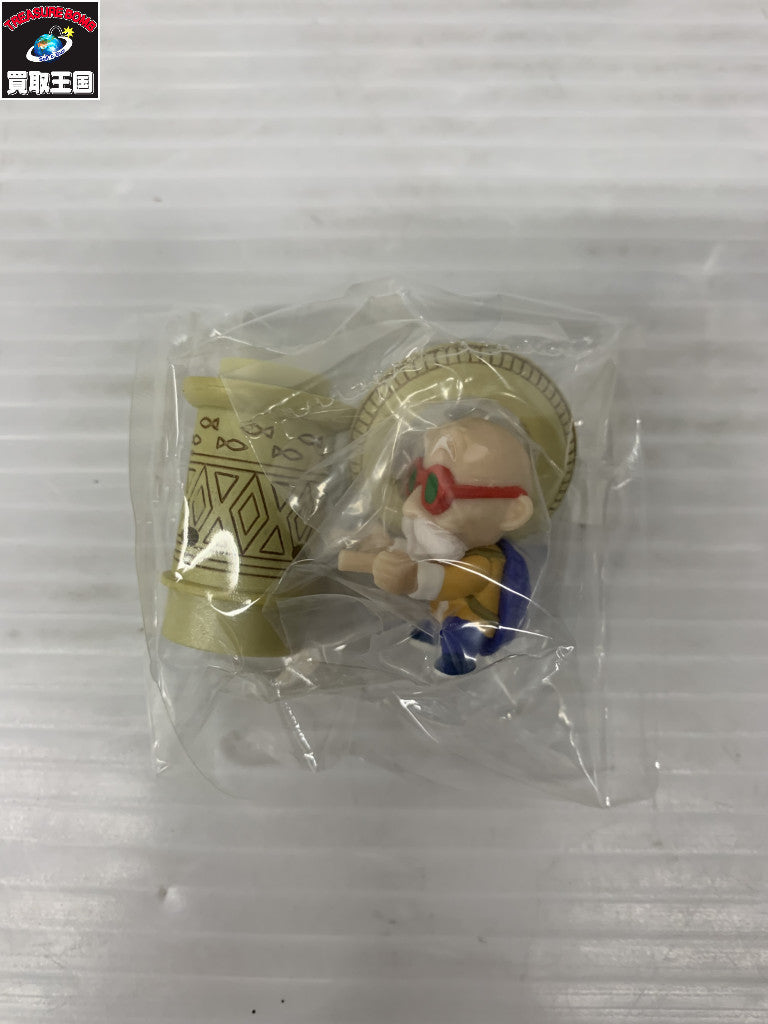 ドラゴンボールチョコスナック のぼれ!カリン塔 全8種セット フィギュア/グッズ
