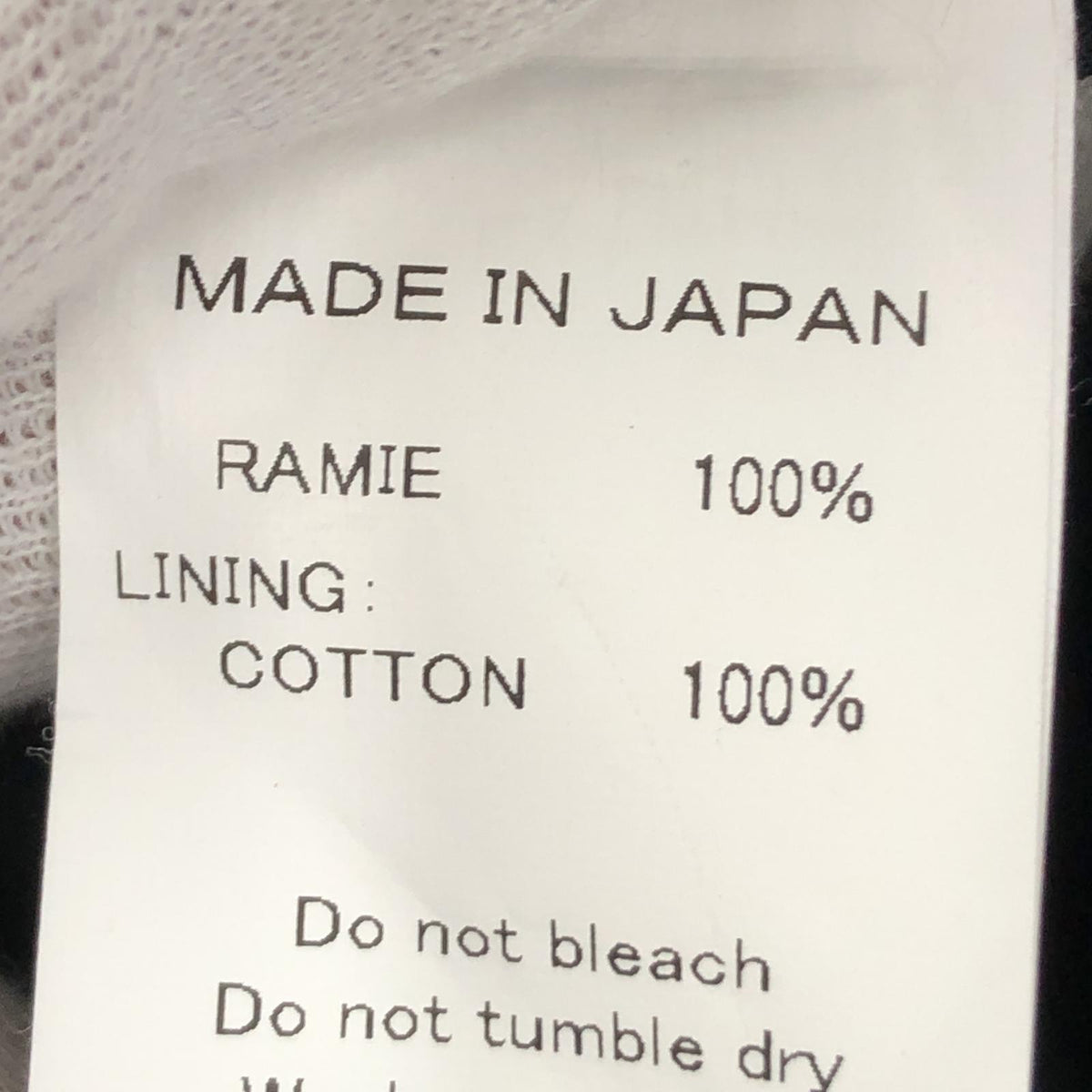 ワンピース CONFECTION N/S ﾗﾐｰｺｯﾄﾝﾜﾝﾋﾟｰｽ ブラウン