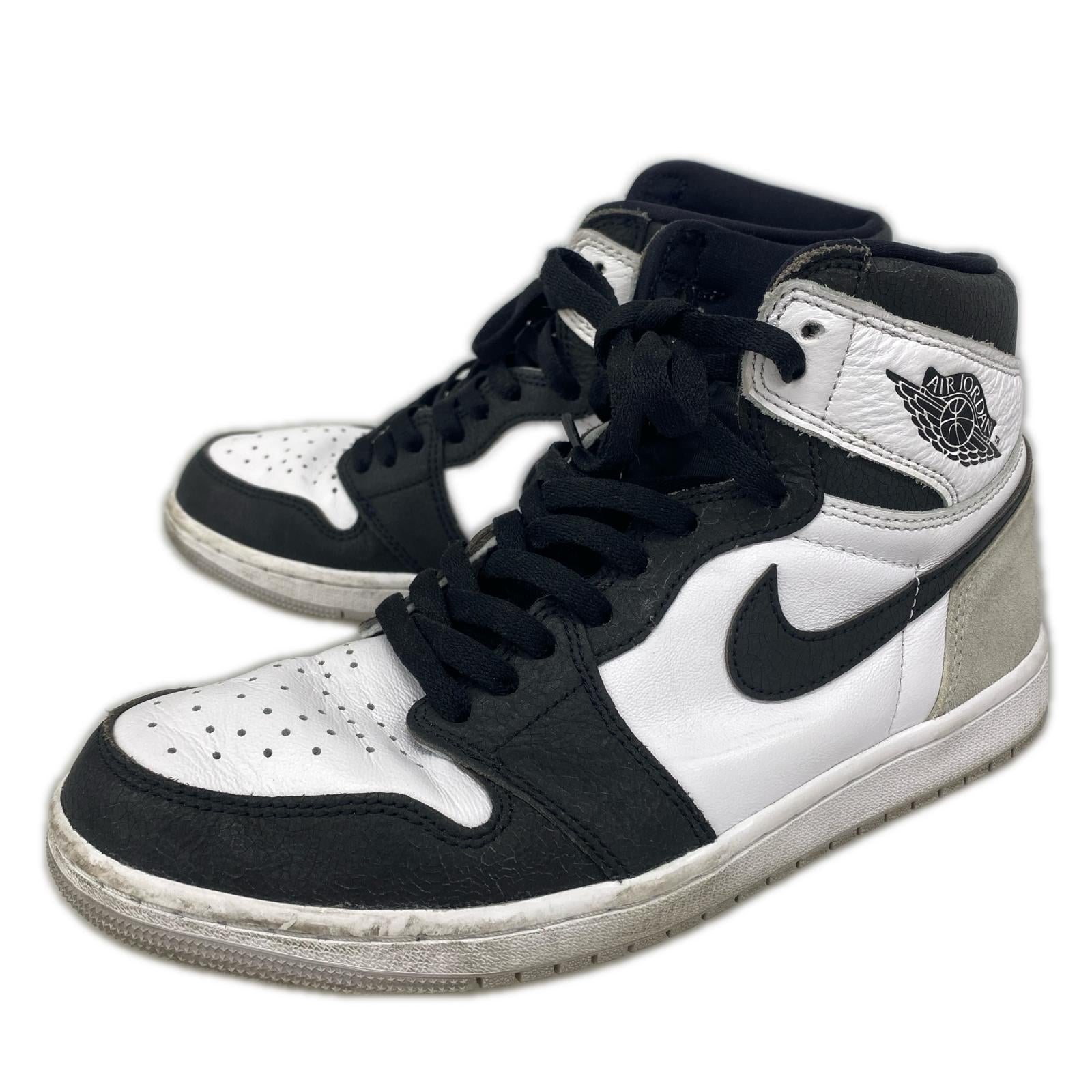 スニーカー NIKE AIR JORDAN 1 RETRO HIGH OG 555088-108 27.5cm (US9 1/2 UK9 EU45)