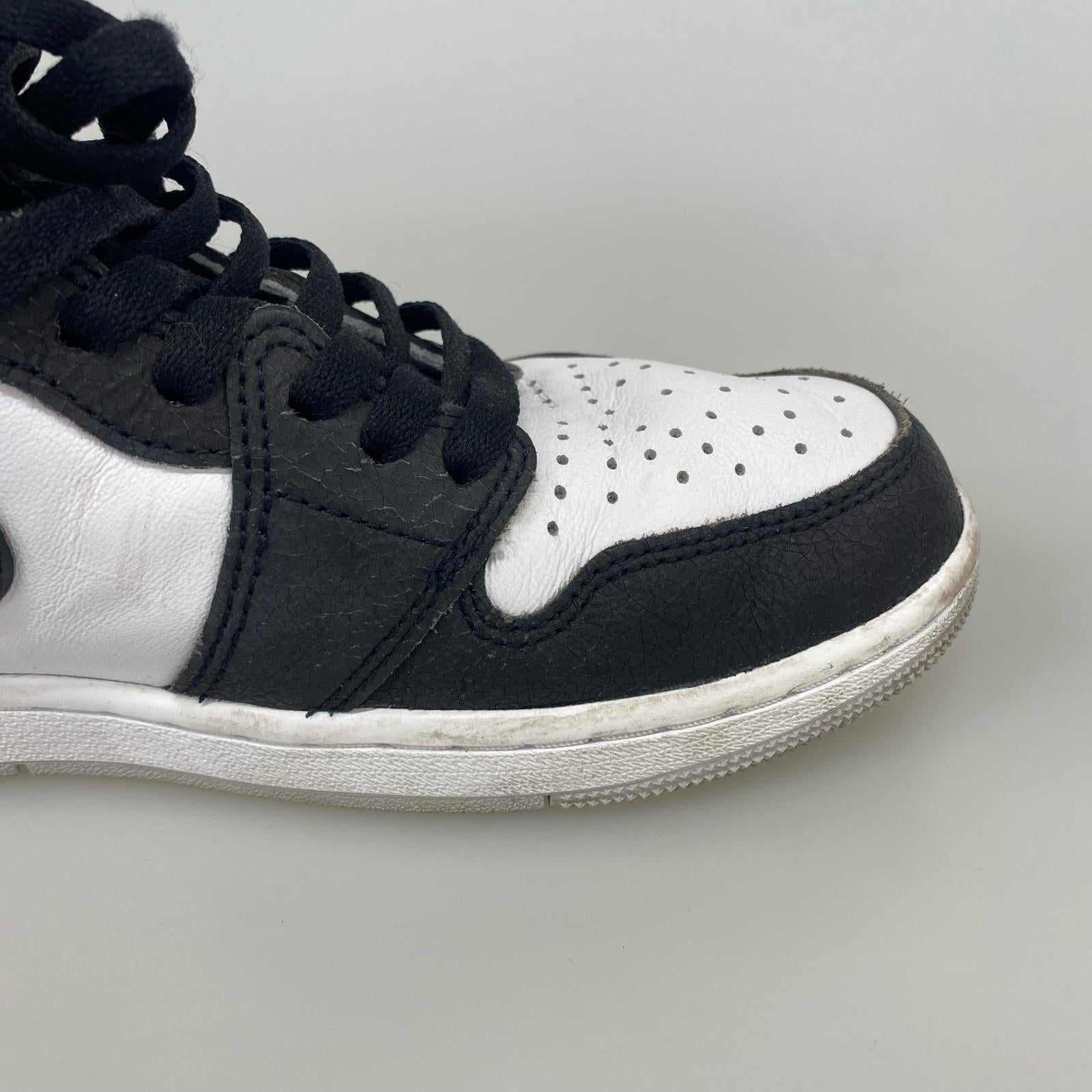 スニーカー NIKE AIR JORDAN 1 RETRO HIGH OG 555088-108 27.5cm (US9 1/2 UK9 EU45)
