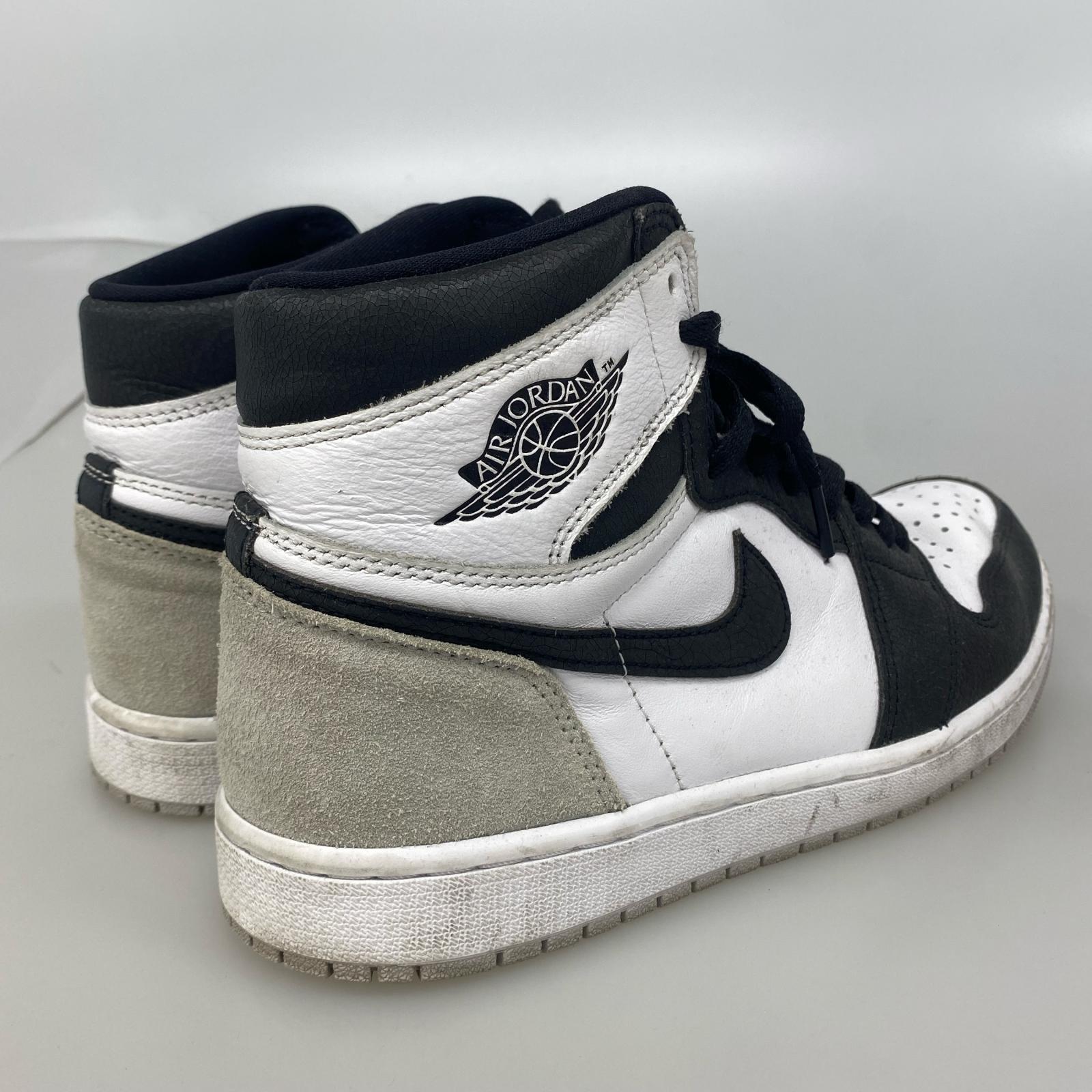 スニーカー NIKE AIR JORDAN 1 RETRO HIGH OG 555088-108 27.5cm (US9 1/2 UK9 EU45)