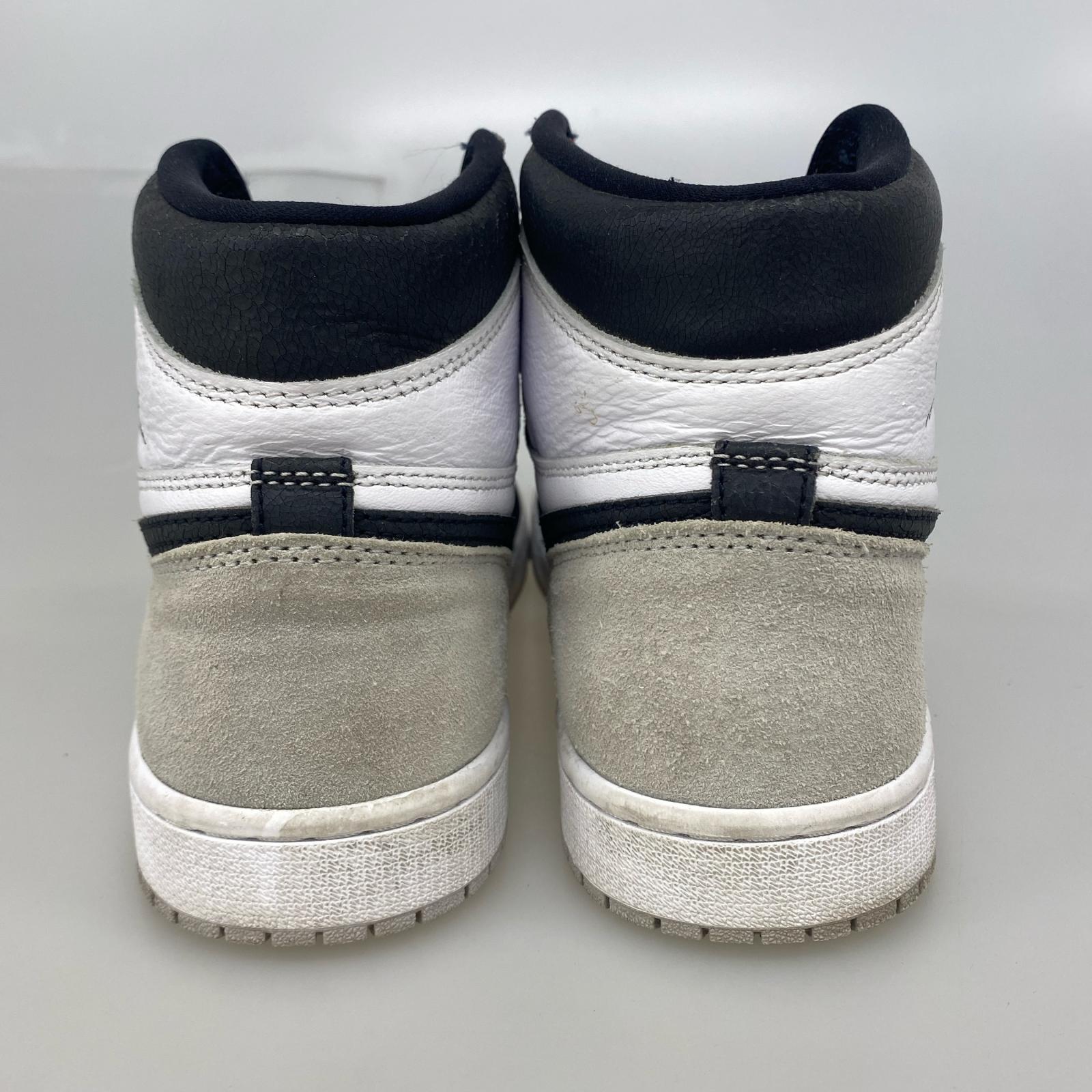 スニーカー NIKE AIR JORDAN 1 RETRO HIGH OG 555088-108 27.5cm (US9 1/2 UK9 EU45)
