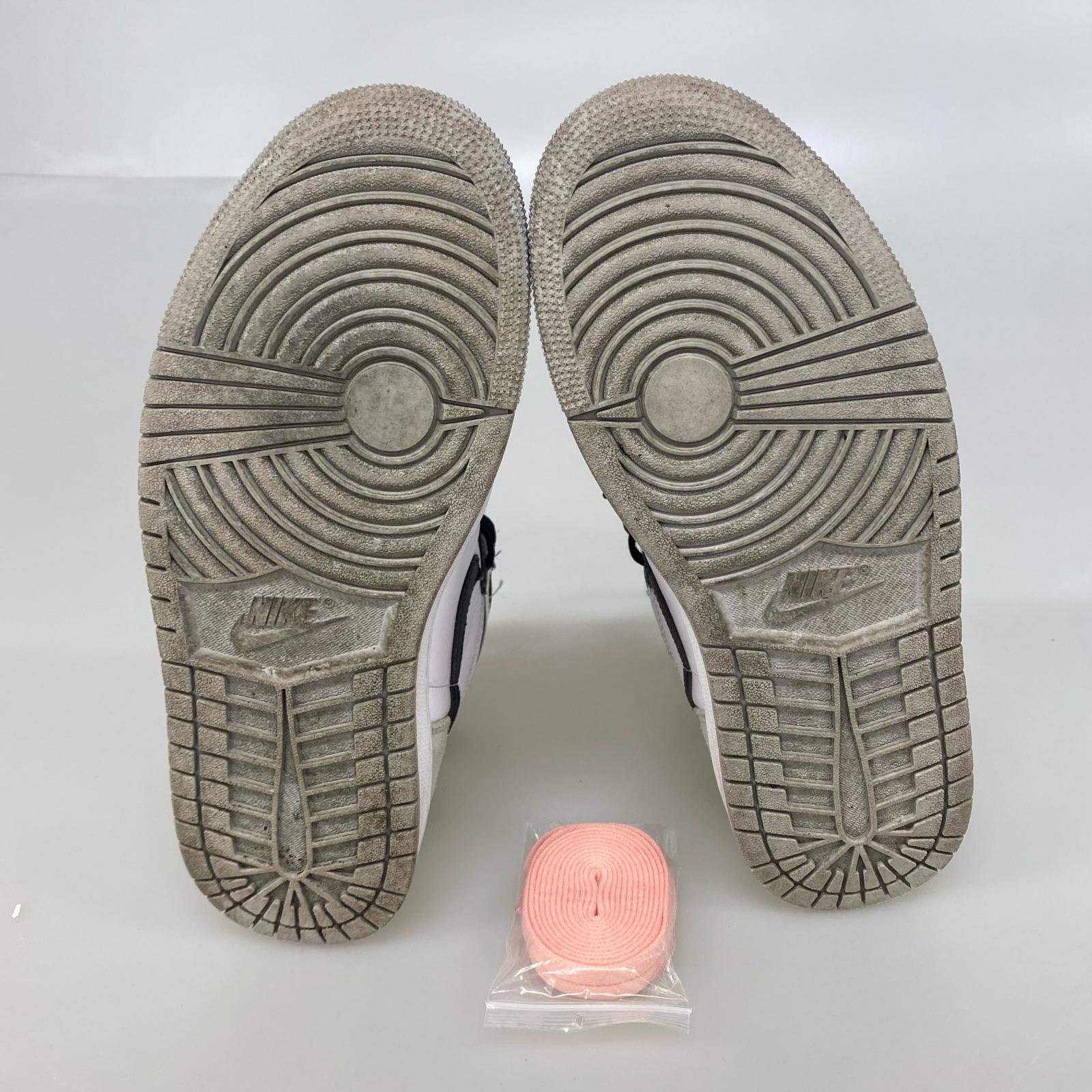 スニーカー NIKE AIR JORDAN 1 RETRO HIGH OG 555088-108 27.5cm (US9 1/2 UK9 EU45)