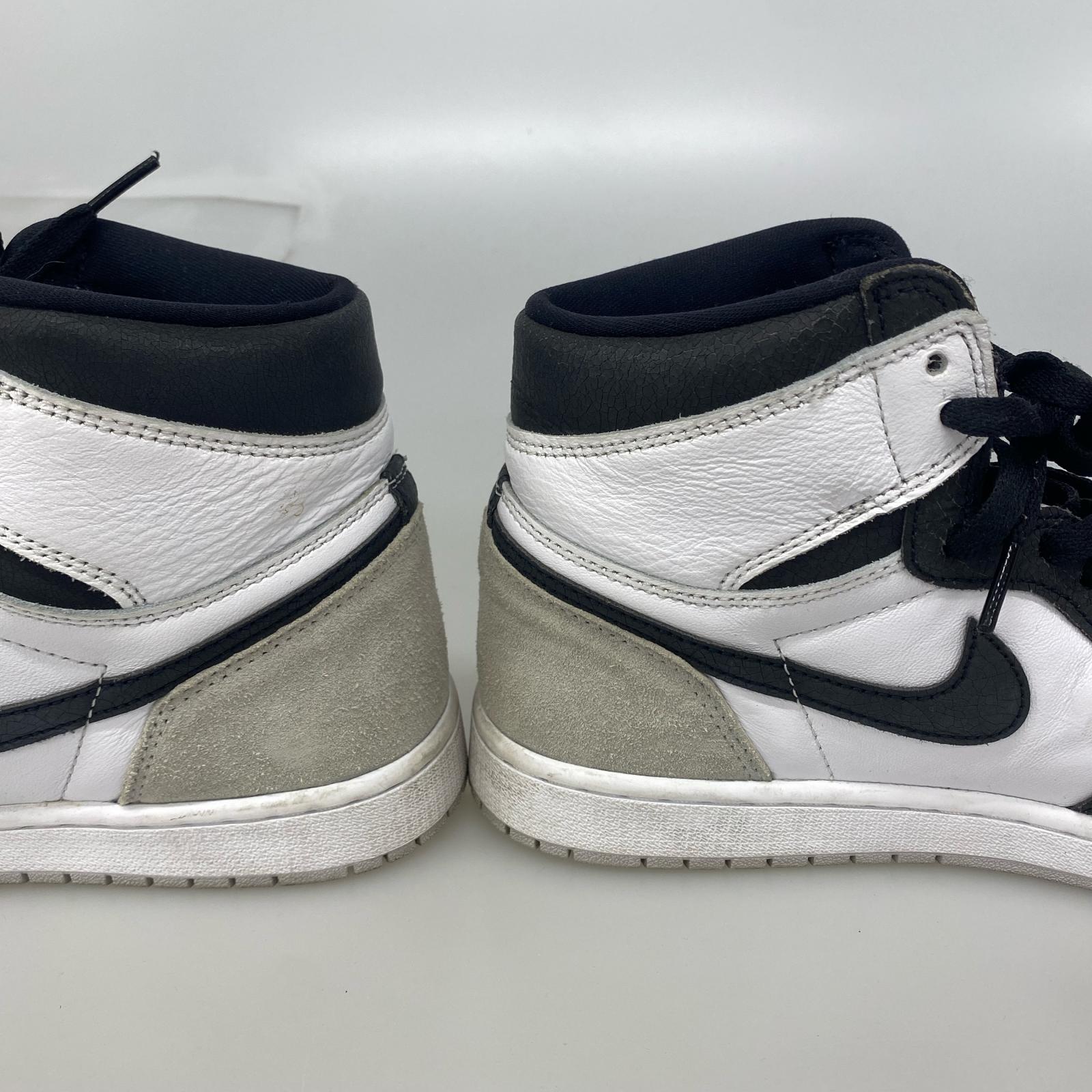 スニーカー NIKE AIR JORDAN 1 RETRO HIGH OG 555088-108 27.5cm (US9 1/2 UK9 EU45)