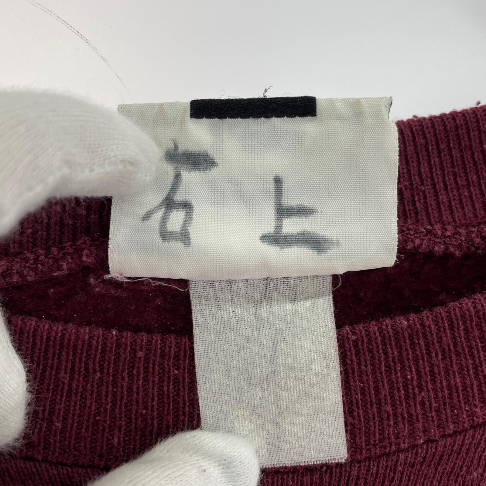 その他トップス Lee OLD 90s/スウェット L
