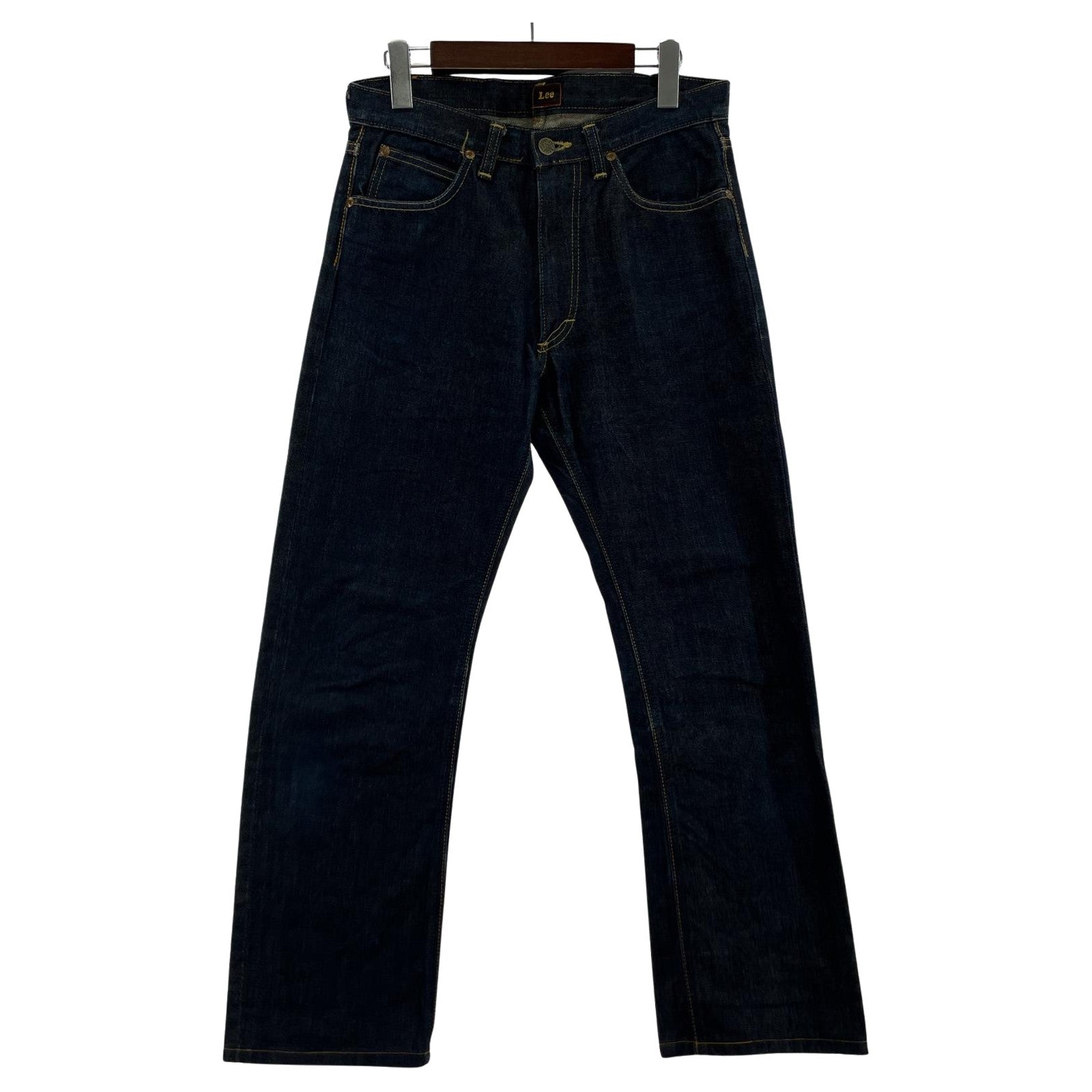 その他ボトムス REAL McCOY’S Lee 101 ネイビー